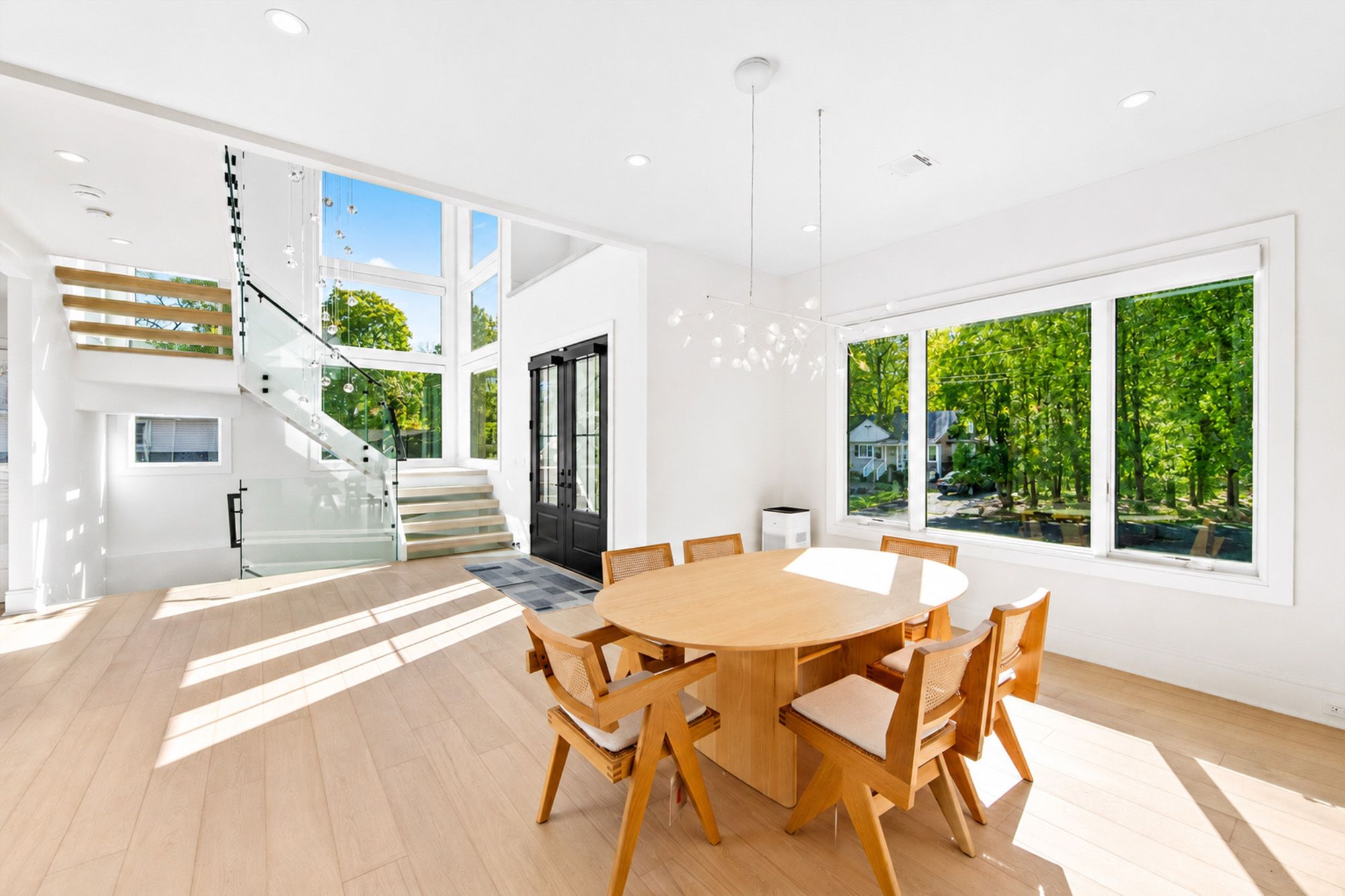  3 Mountain View Court, Demarest, NJ 07627 - 物件實景