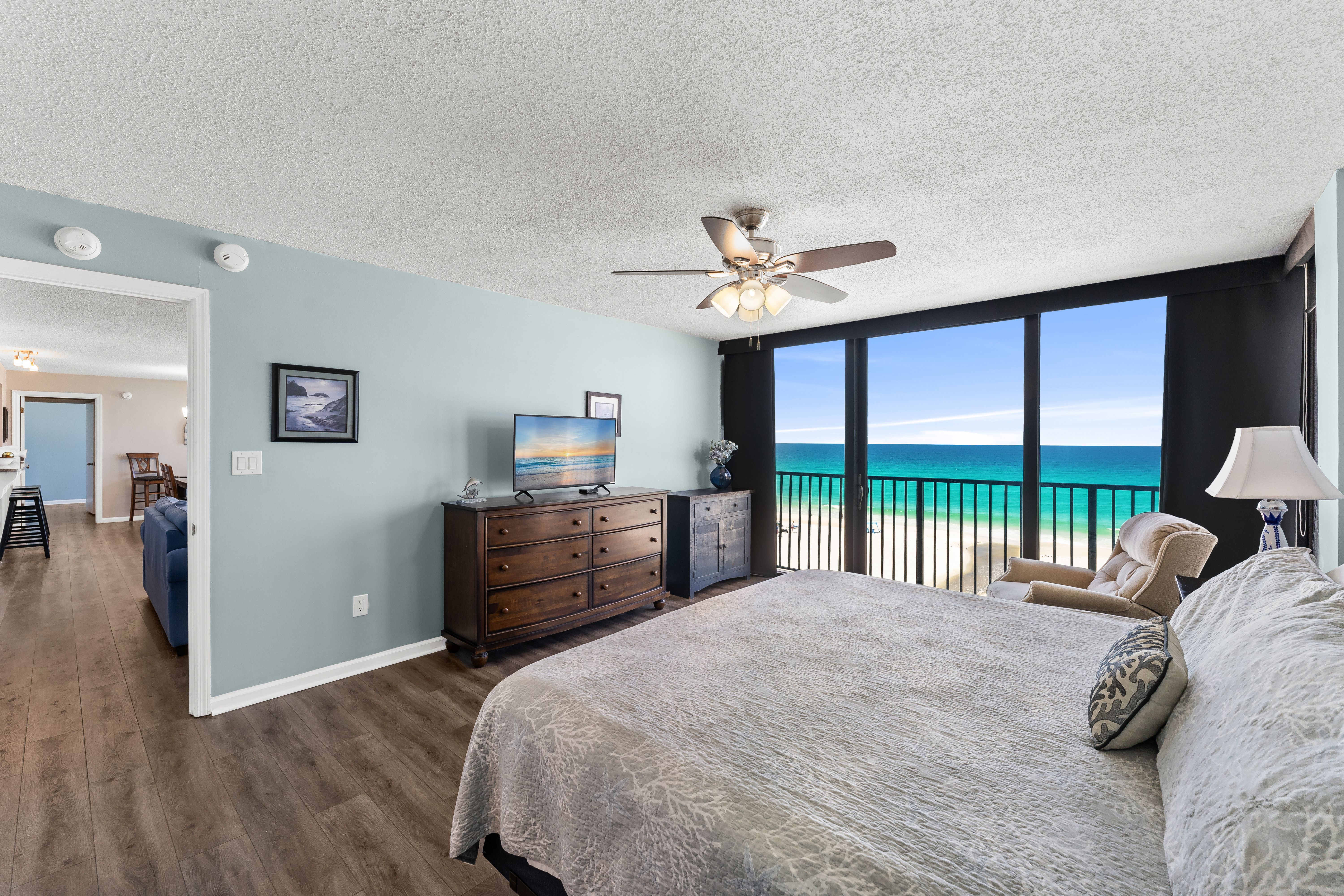  Gulf-Front Condo With Panoramic Water Views - 物件實景