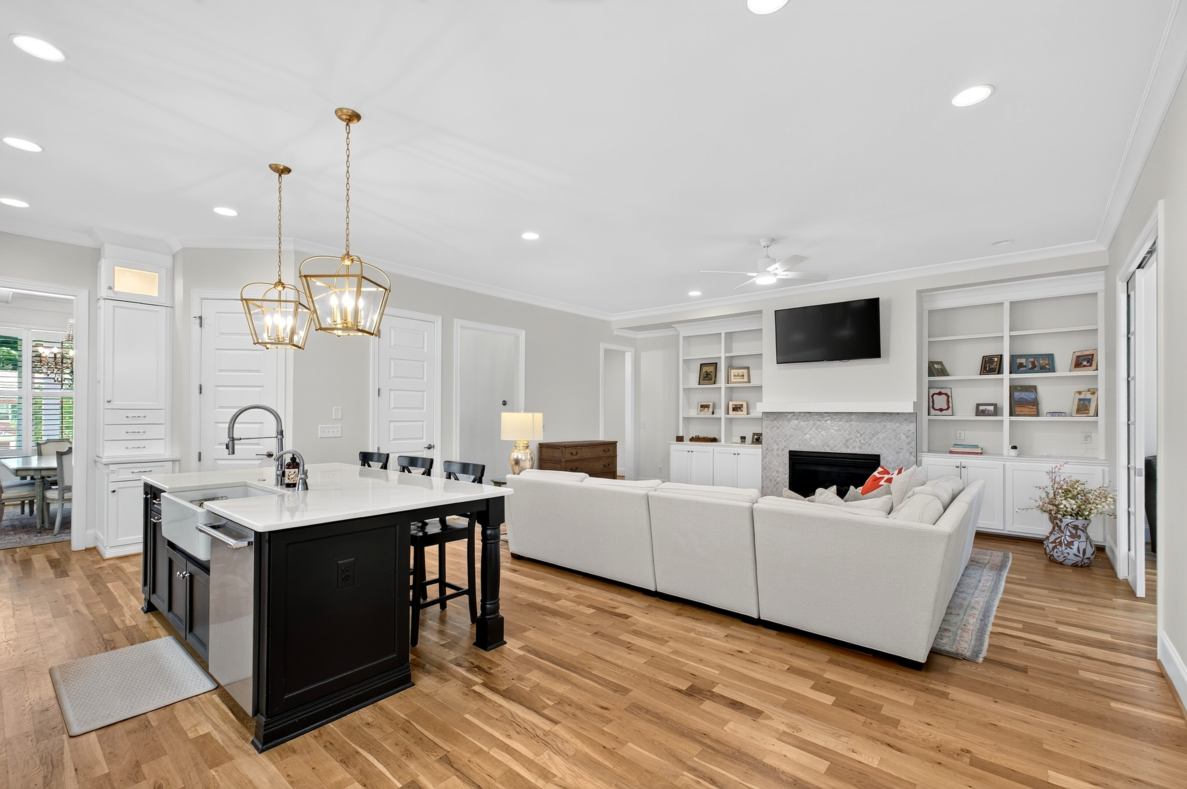  911 Canterbury Road, Raleigh, NC 27607 - 物件實景
