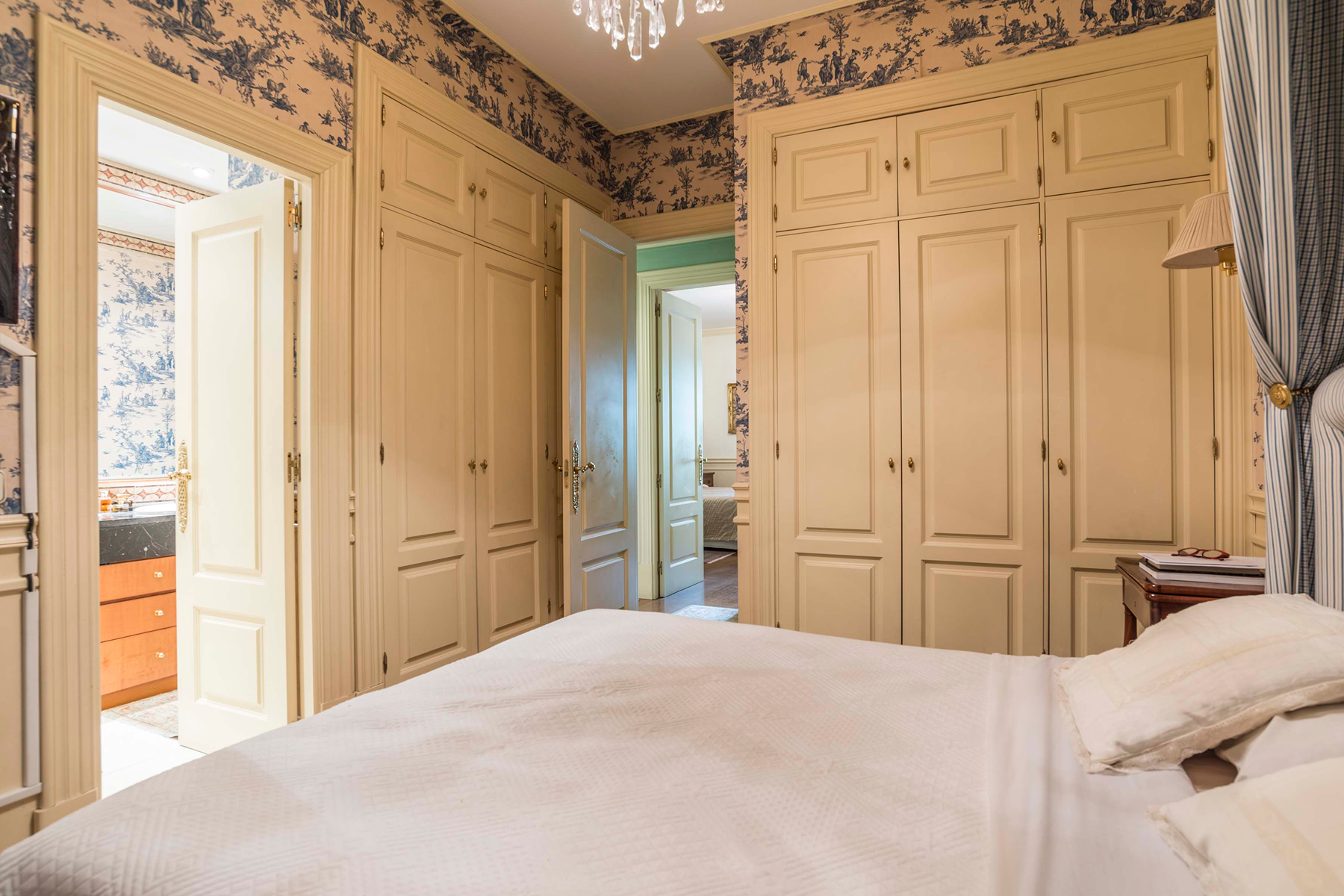  Exterior flat in Barrio Salamanca - 物件實景