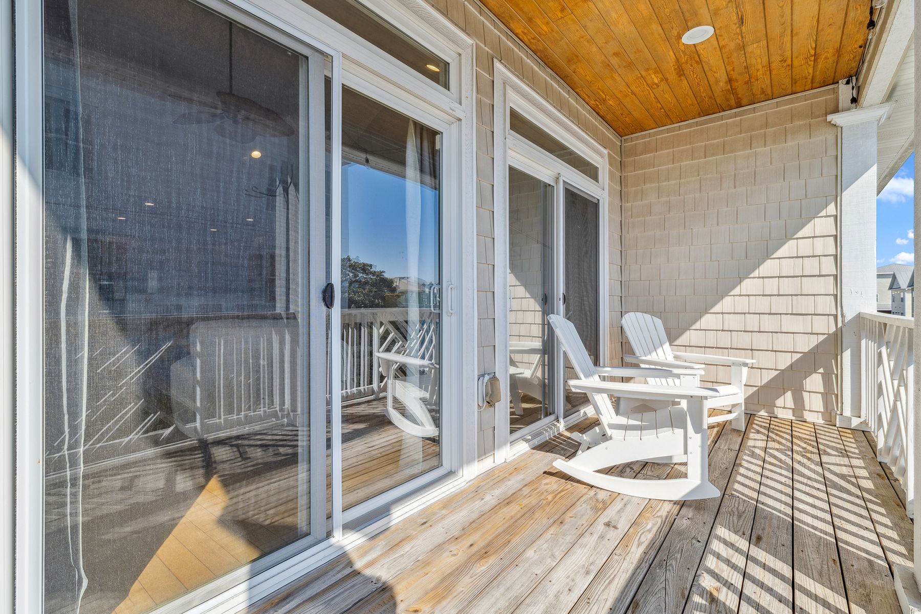  1317 Snapper Lane, Unit 2, Carolina Beach, NC 28428 - 物件實景