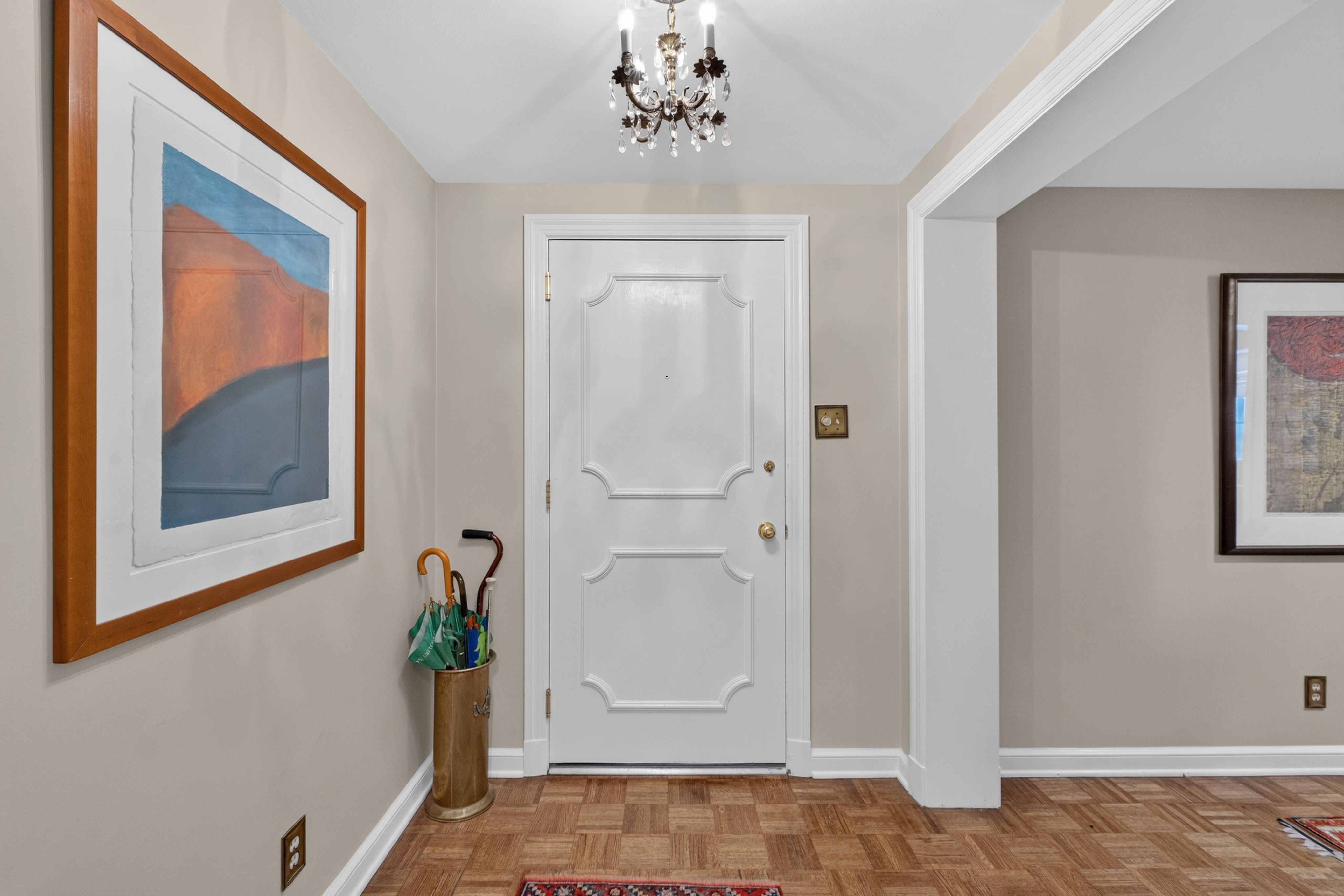  Luxurious High-Rise Living at Whitehall Condominiums in Clayton - 物件實景