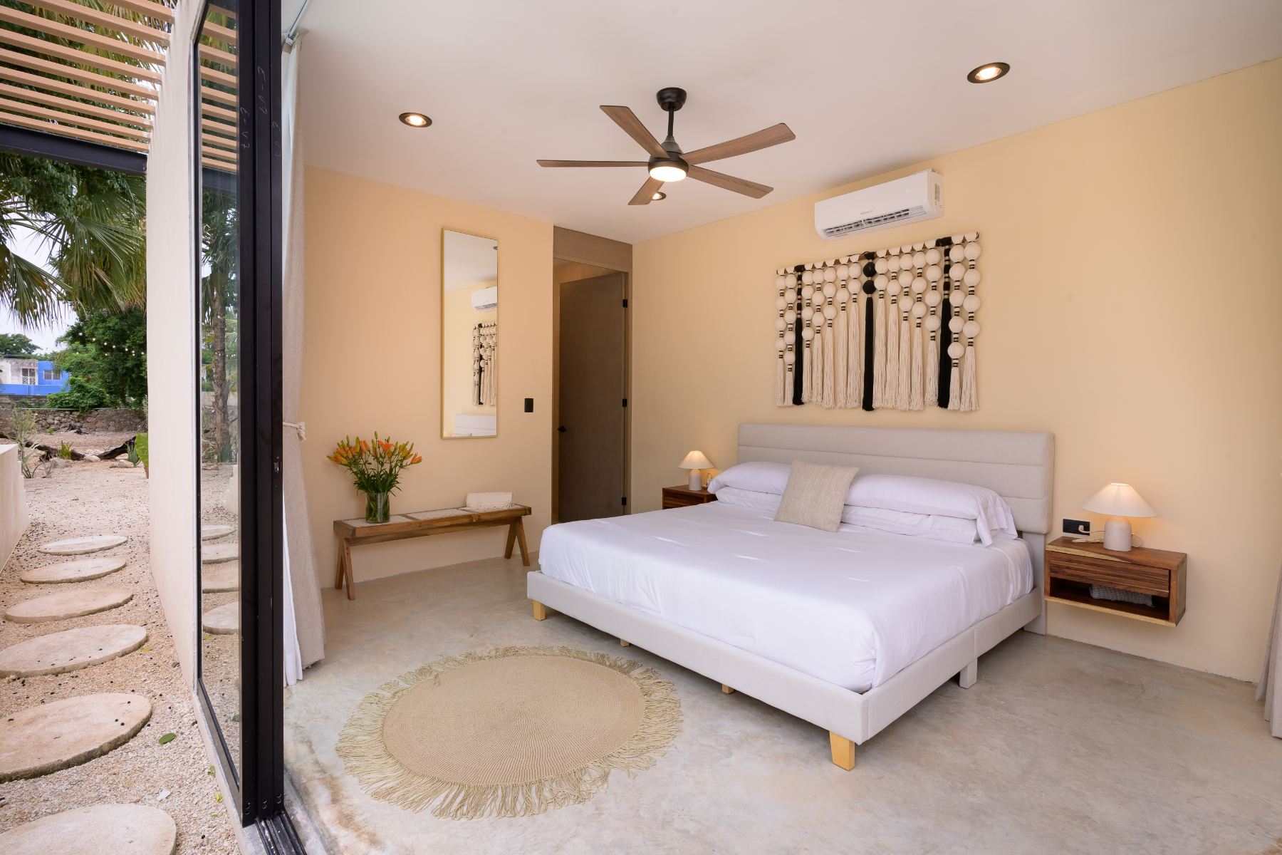  Contemporary Colonial Residence La Ermita - 物件實景