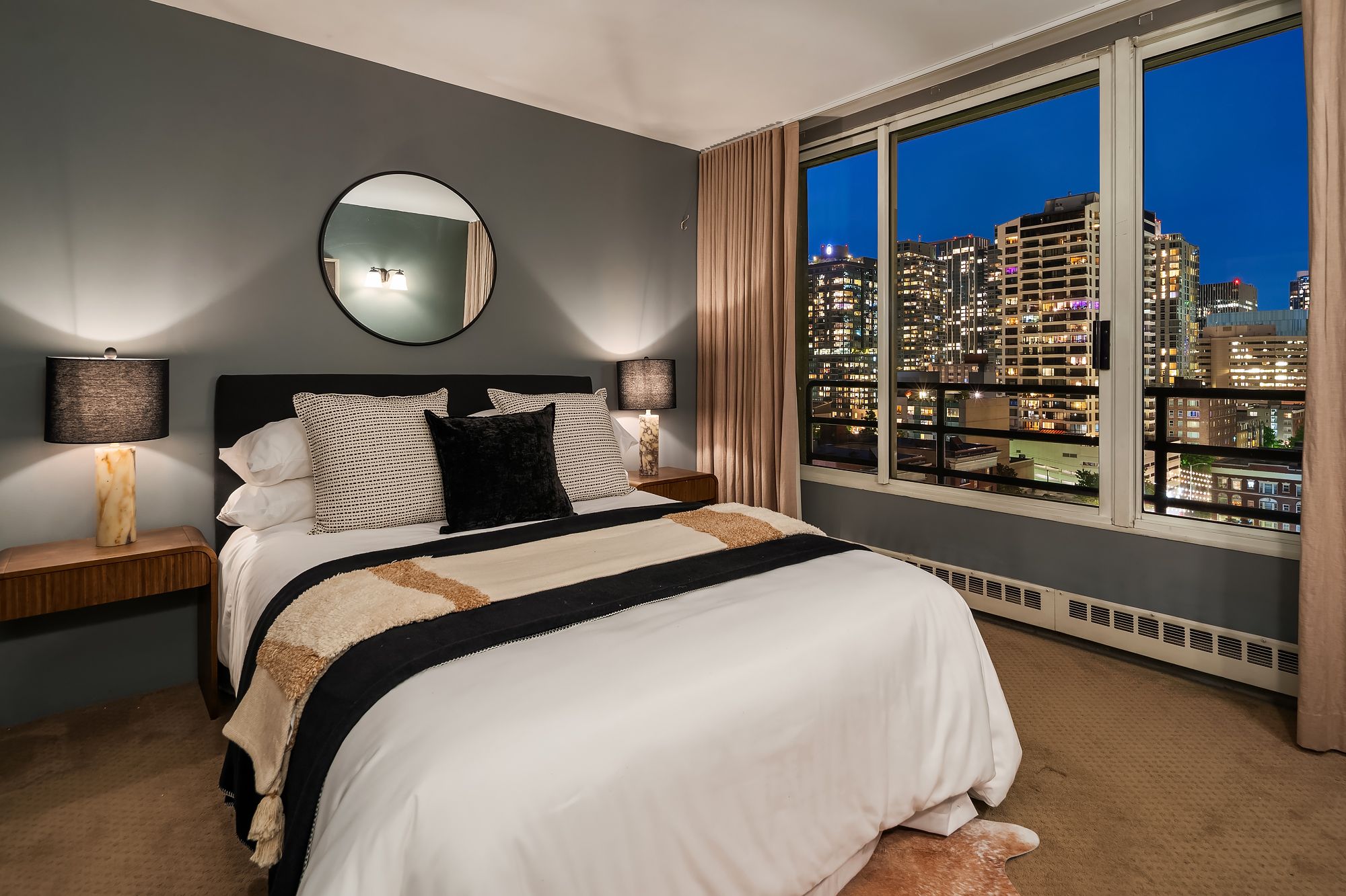  2125 1st Ave Unit #1304, Seattle, WA 98121 - 物件實景