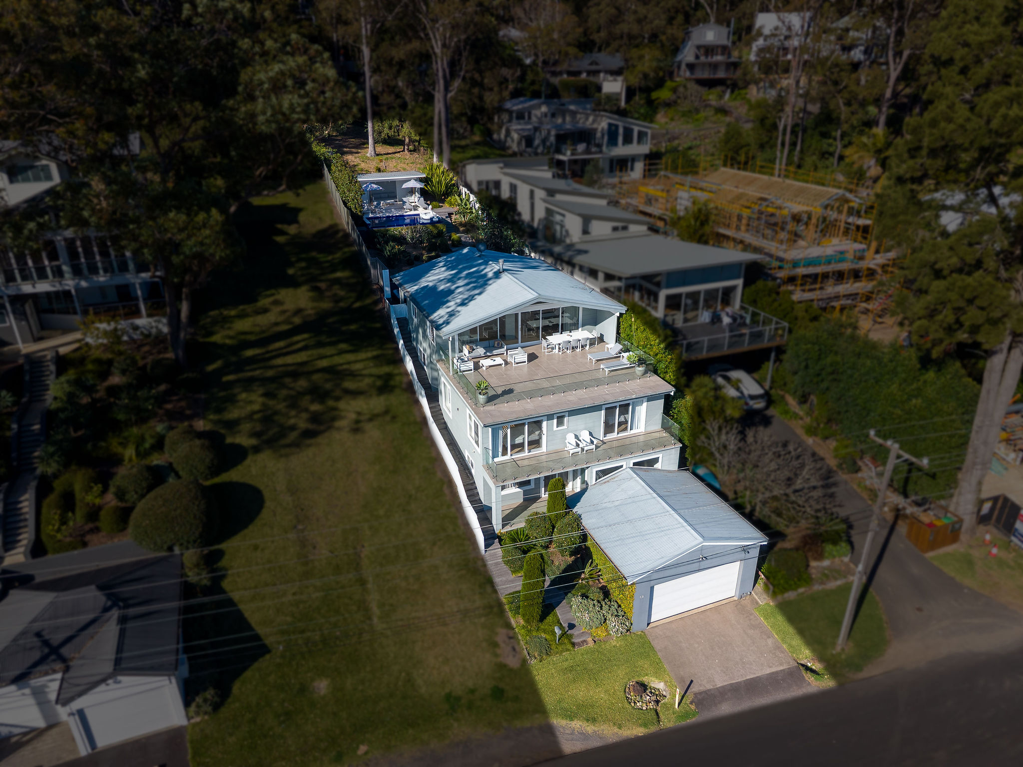  82 Araluen Drive, Hardys Bay - 物件實景
