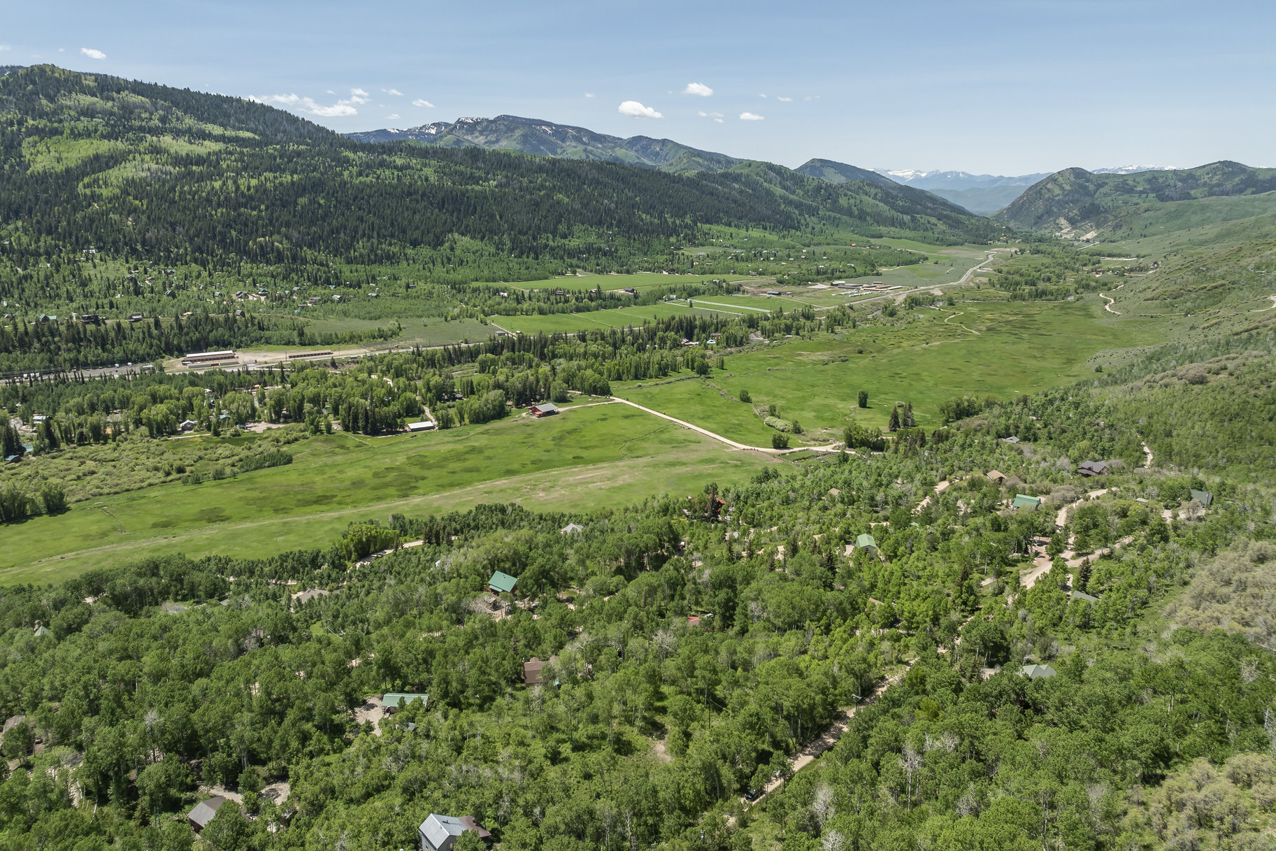  Lot in Oakley Utah with Views - 物件實景