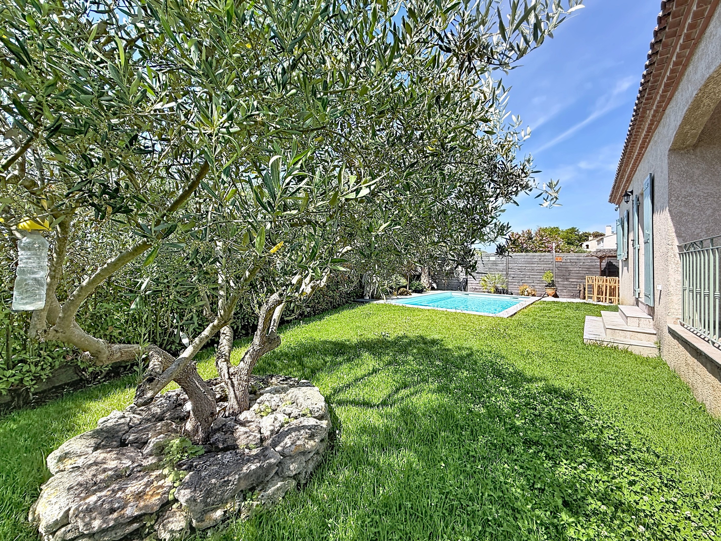  Uzès – Walking Distance to the Historic Town Centre - 物件實景