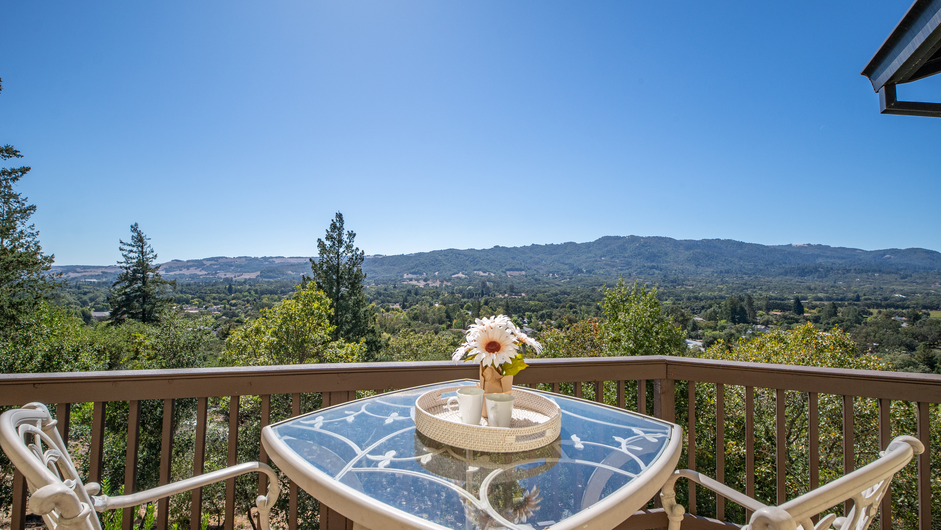  Panoramic Sonoma Views & Income-Producing ADU - 物件實景
