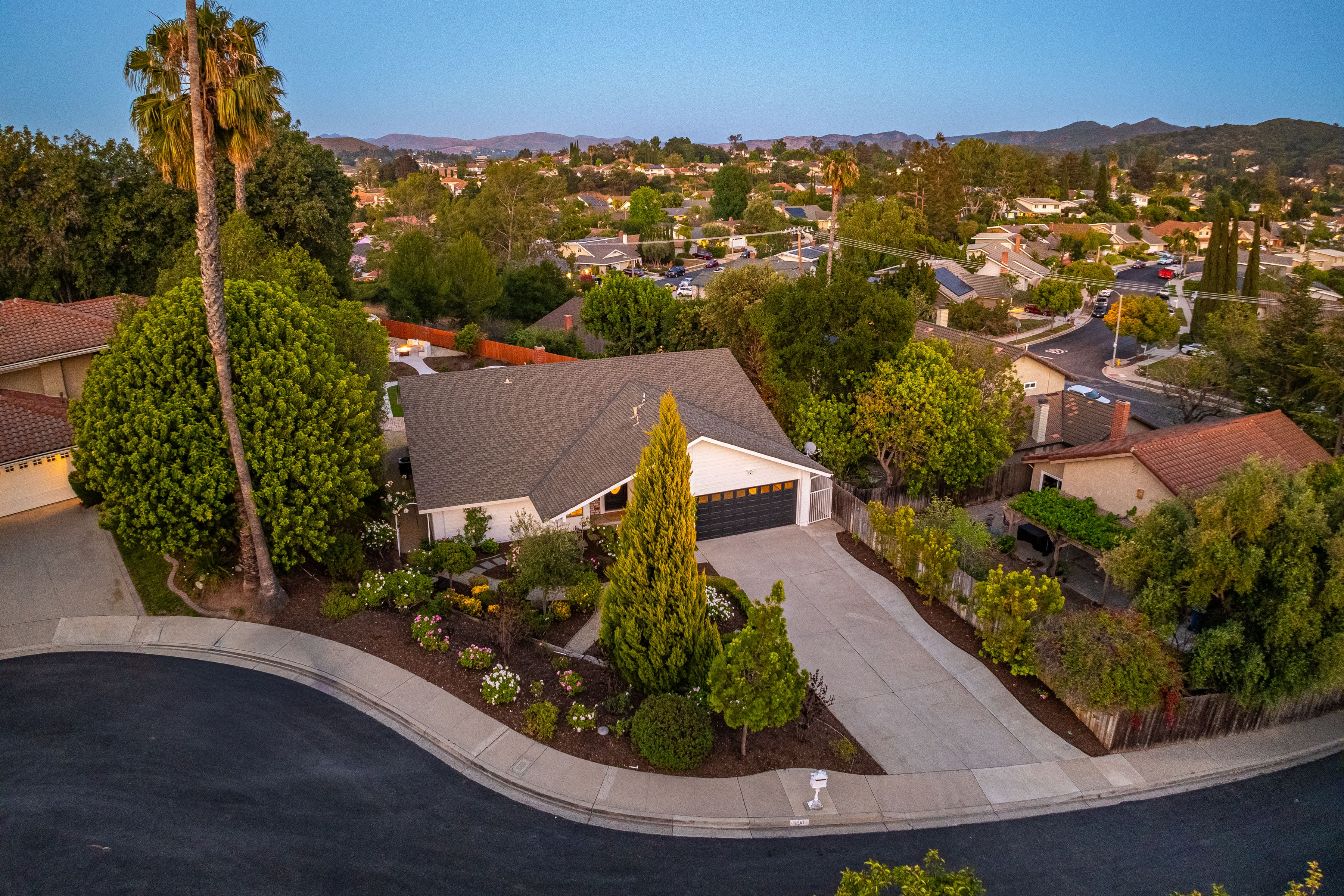  298 Trailside Court, Newbury Park - 物件實景