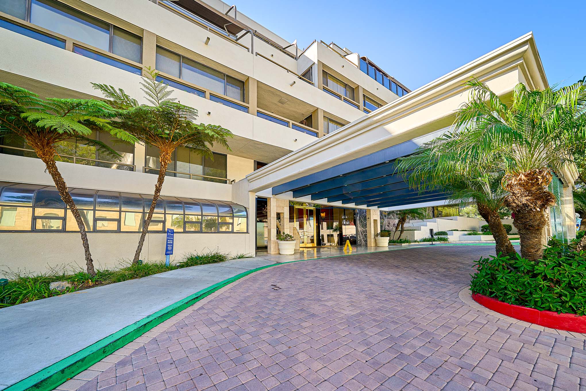  121 South Hope Street #103, Los Angeles, CA 90012 - 物件實景