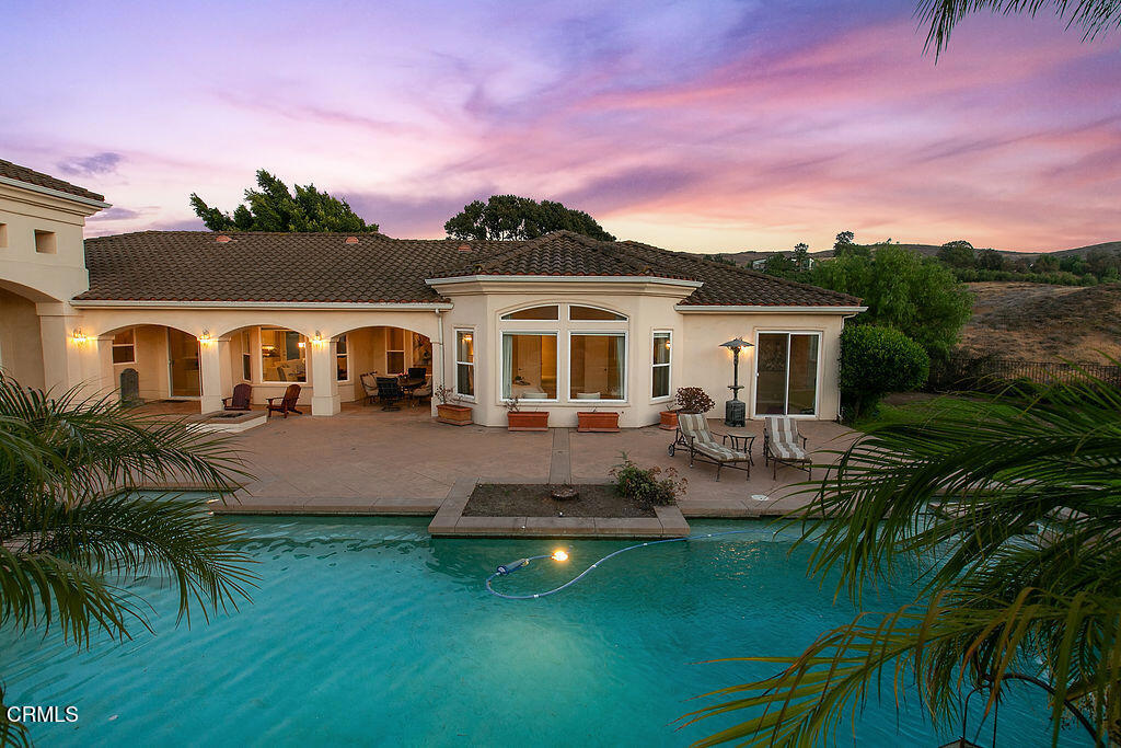 Camarillo, California, 93012, United States, 5 Bedrooms Bedrooms, ,4 BathroomsBathrooms,Residential,For Sale,1885935