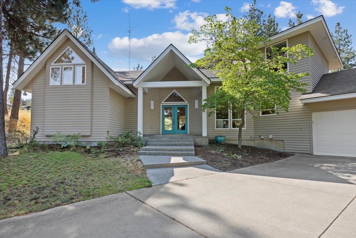 Veradale, Washington, 99037, United States, 4 Bedrooms Bedrooms, ,4 BathroomsBathrooms,Residential,For Sale,1840066