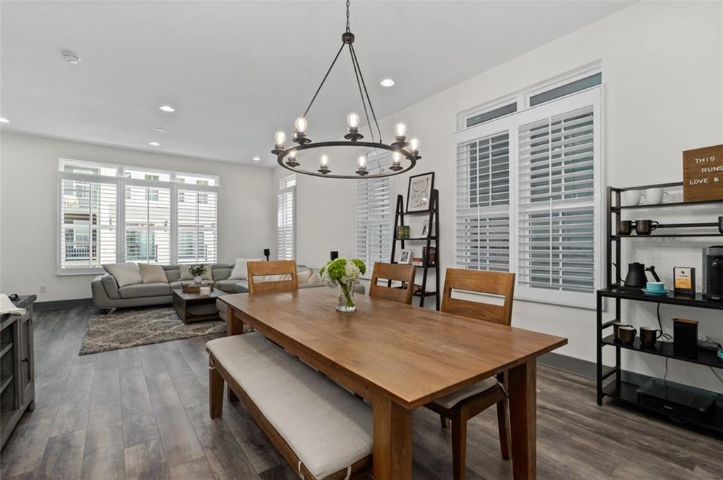 Atlanta, Georgia, 30307, United States, 3 Bedrooms Bedrooms, ,4 BathroomsBathrooms,Residential,For Sale,1950336