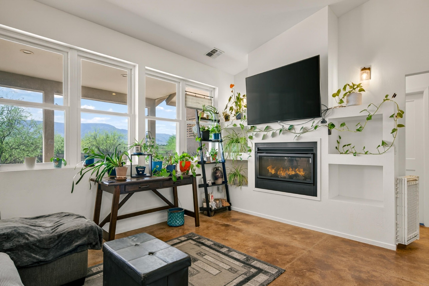  2771 S Country Hill Road  Cornville, AZ - 物件實景