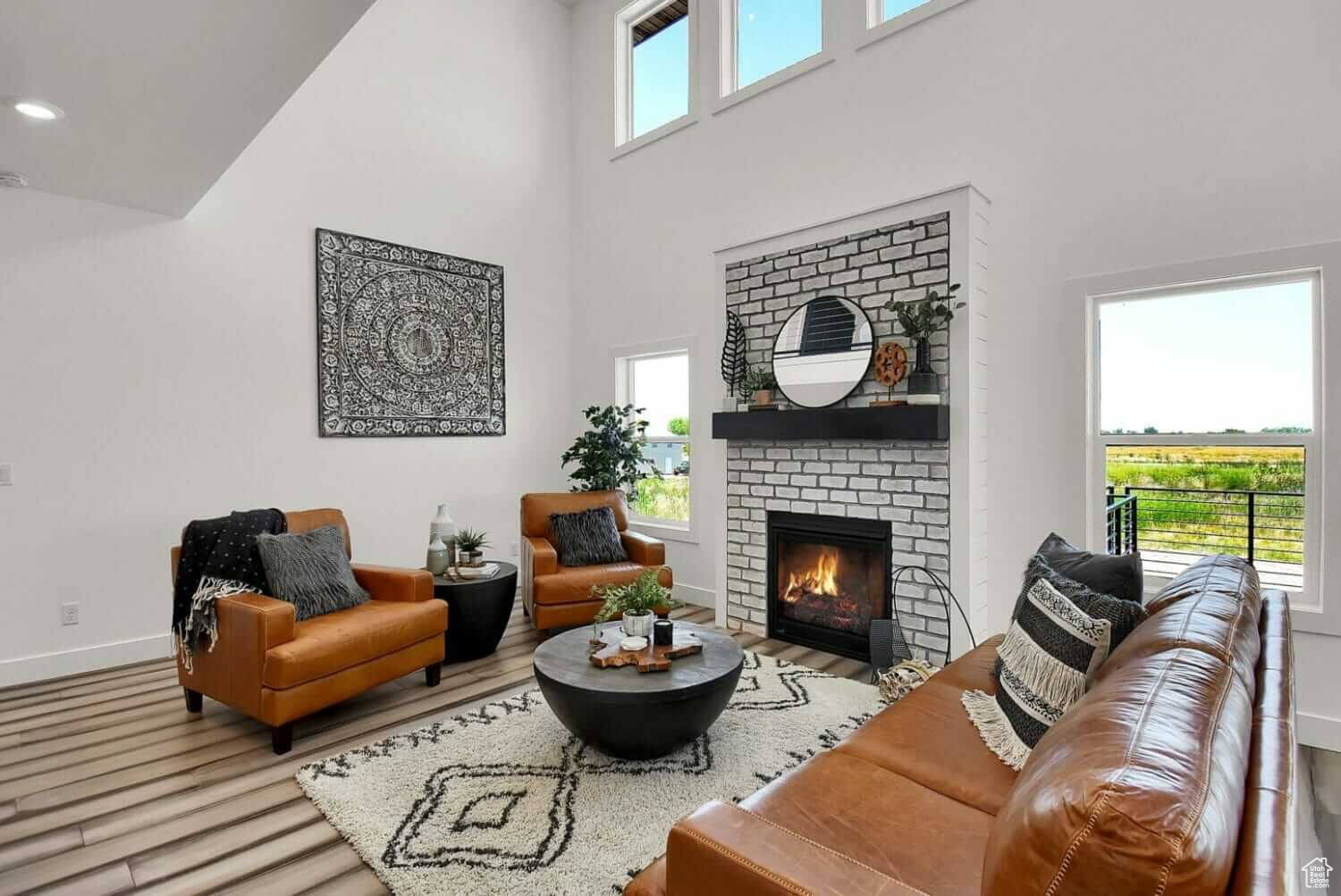 North Logan, Utah, 84341, United States, 4 Bedrooms Bedrooms, ,3 BathroomsBathrooms,Residential,For Sale,1861267