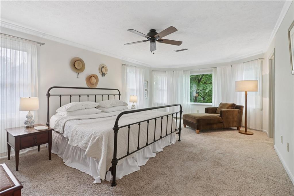 Marietta, Georgia, 30062, United States, 4 Bedrooms Bedrooms, ,3 BathroomsBathrooms,Residential,For Sale,1905534
