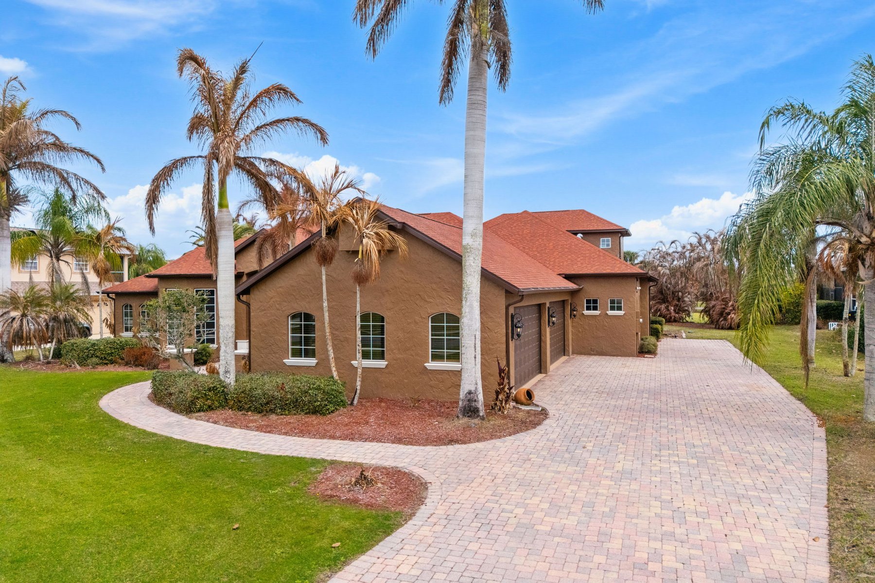  5137 Royal Paddock Way, Merritt Island, FL, 32953 - 物件實景