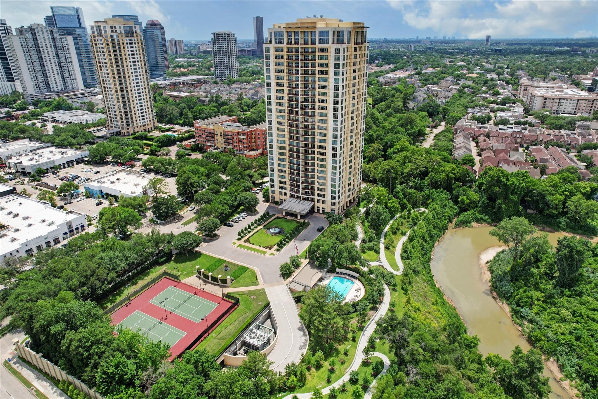  1000 Uptown Park Boulevard #101 - 物件實景