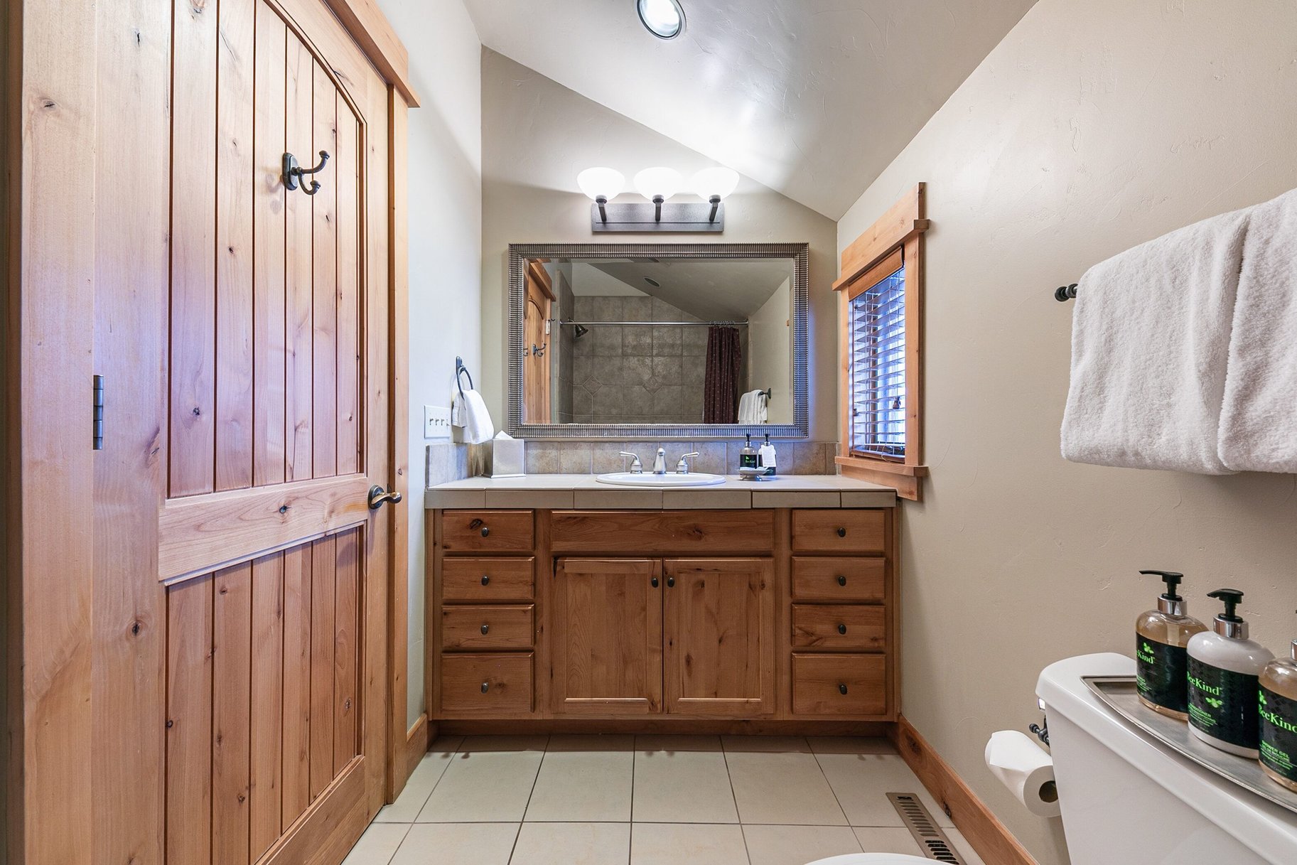  Shared Ownership Home in Old Greenwood - 物件實景