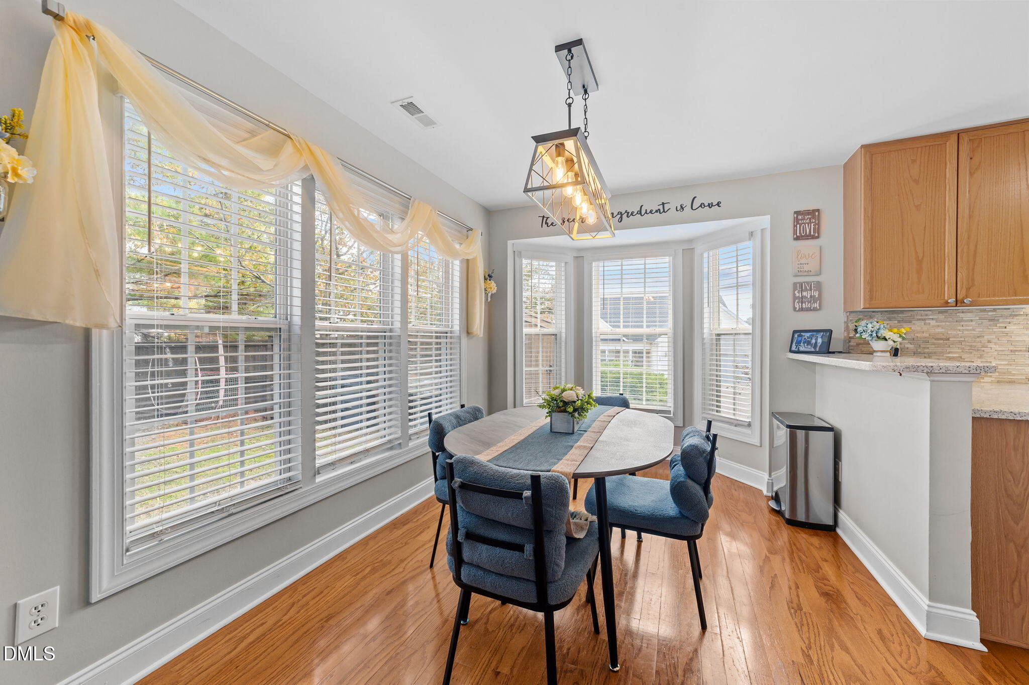 Holly Springs, North Carolina, 27540, United States, 4 Bedrooms Bedrooms, ,3 BathroomsBathrooms,Residential,For Sale,1985407