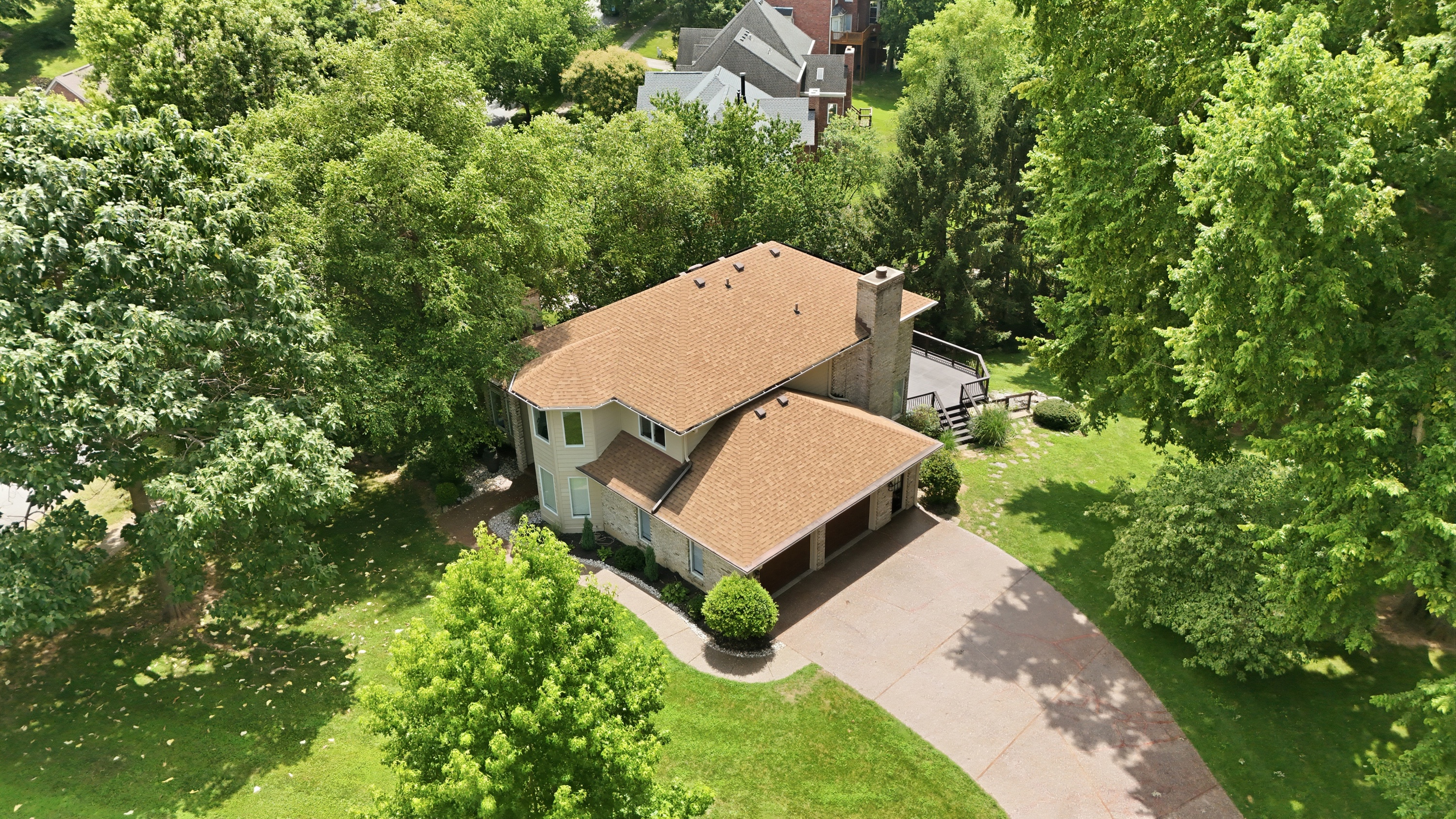  7642 Deer Meadow Drive, Louisville, KY 40241 - 物件實景