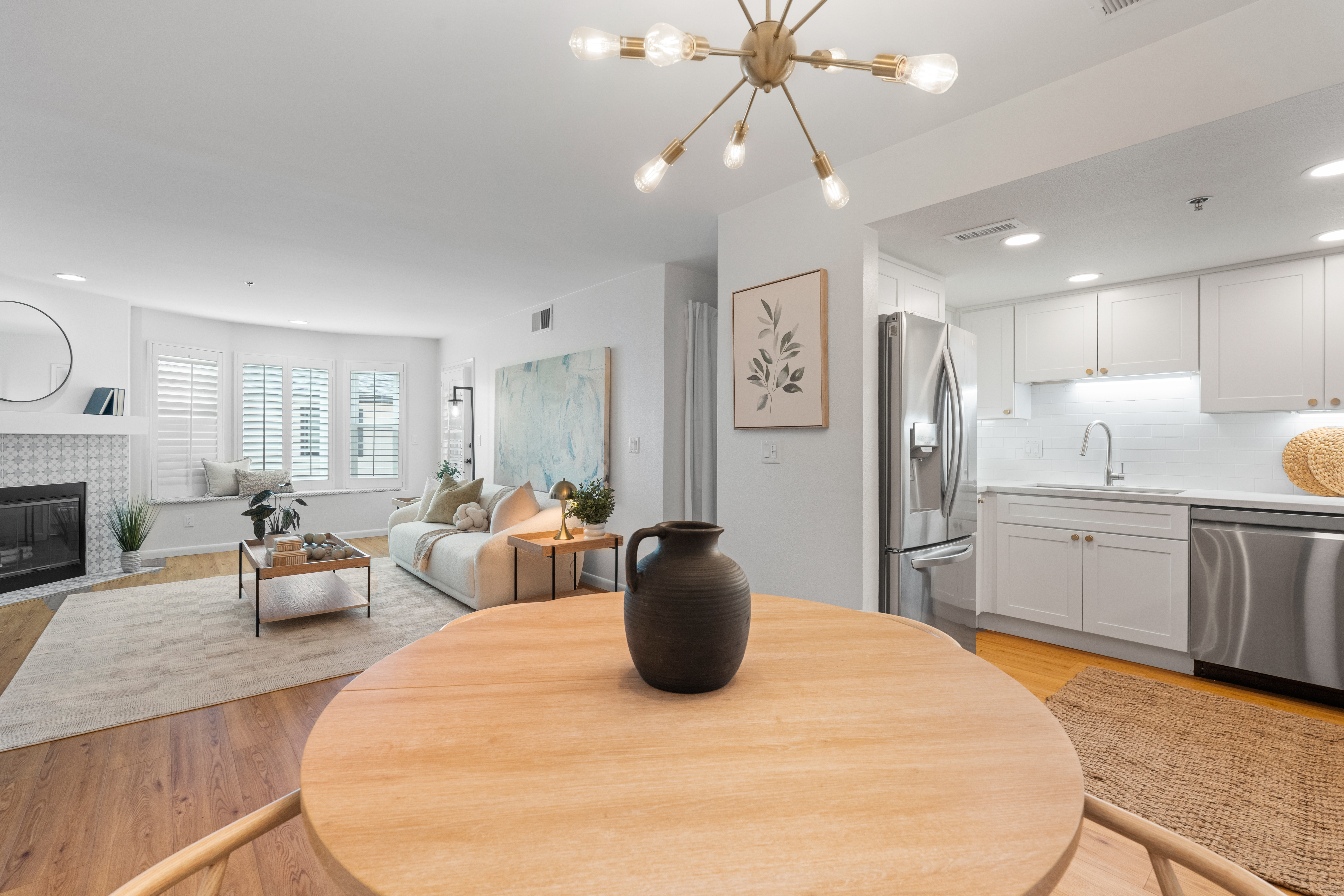  909 Sutter Street, San Diego, CA 92103 - 物件實景