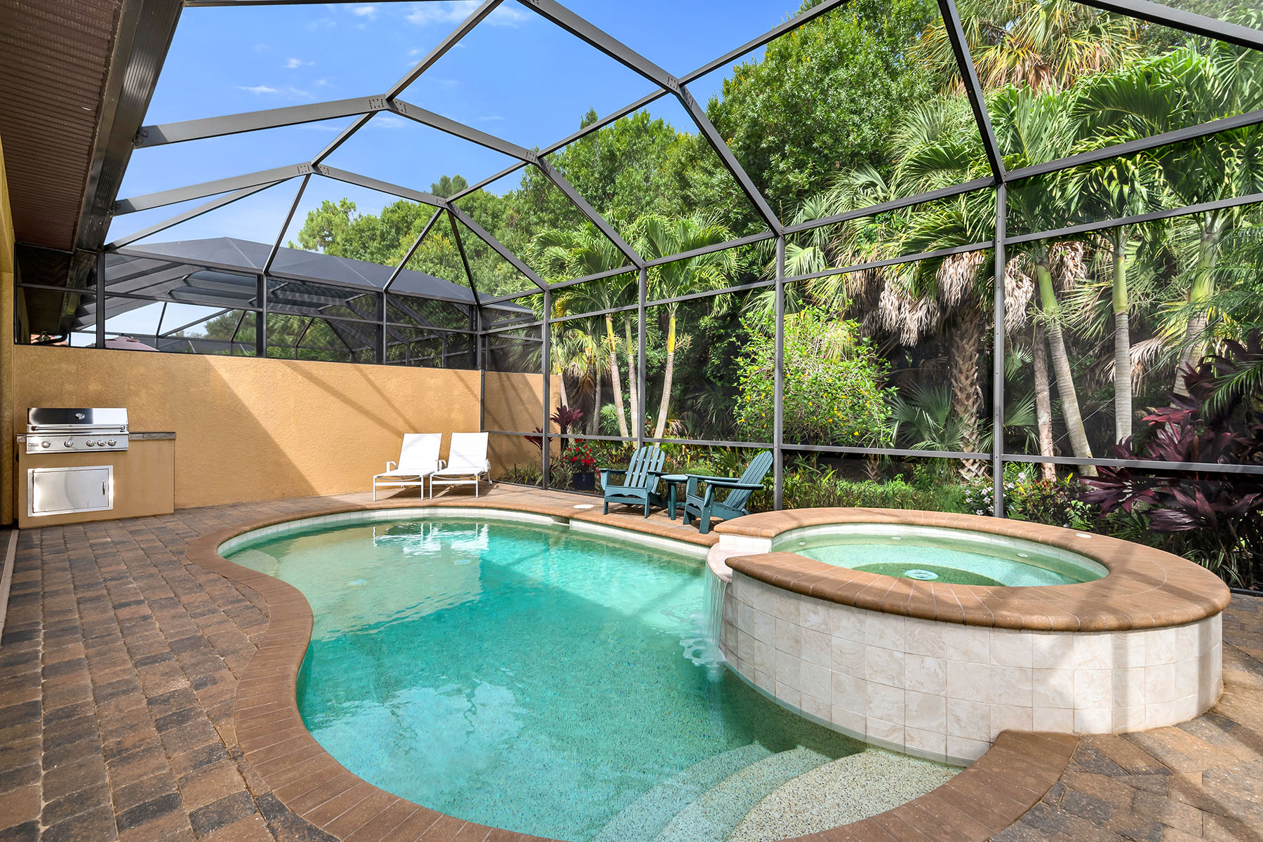  LELY RESORT - LAKOYA - 物件實景