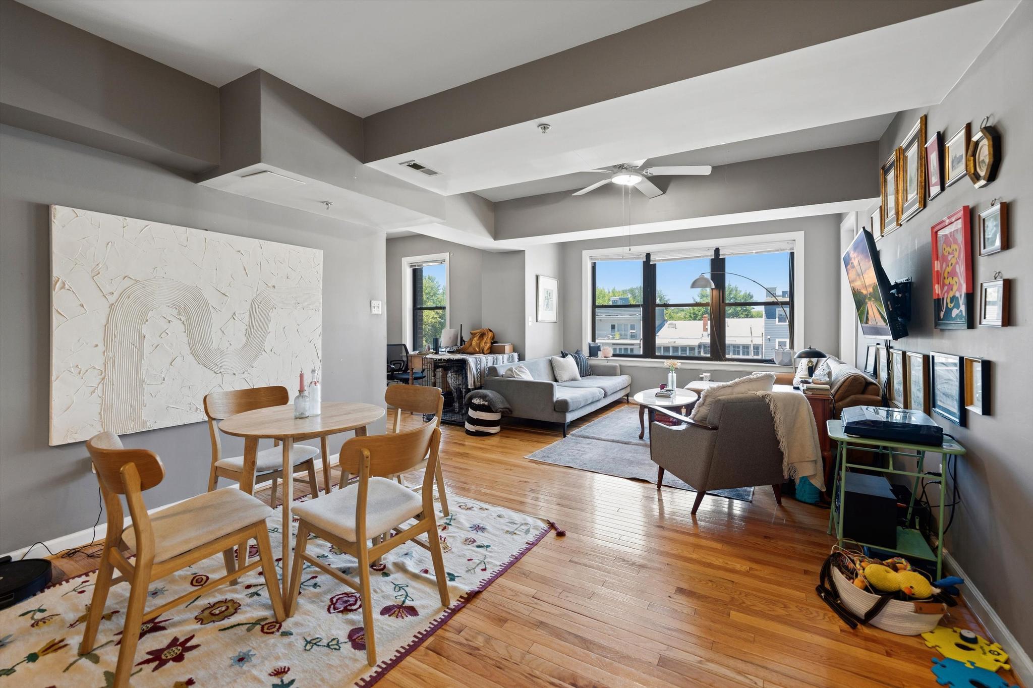  3900 14th Street NW, Washington, DC, 20011 - 物件實景