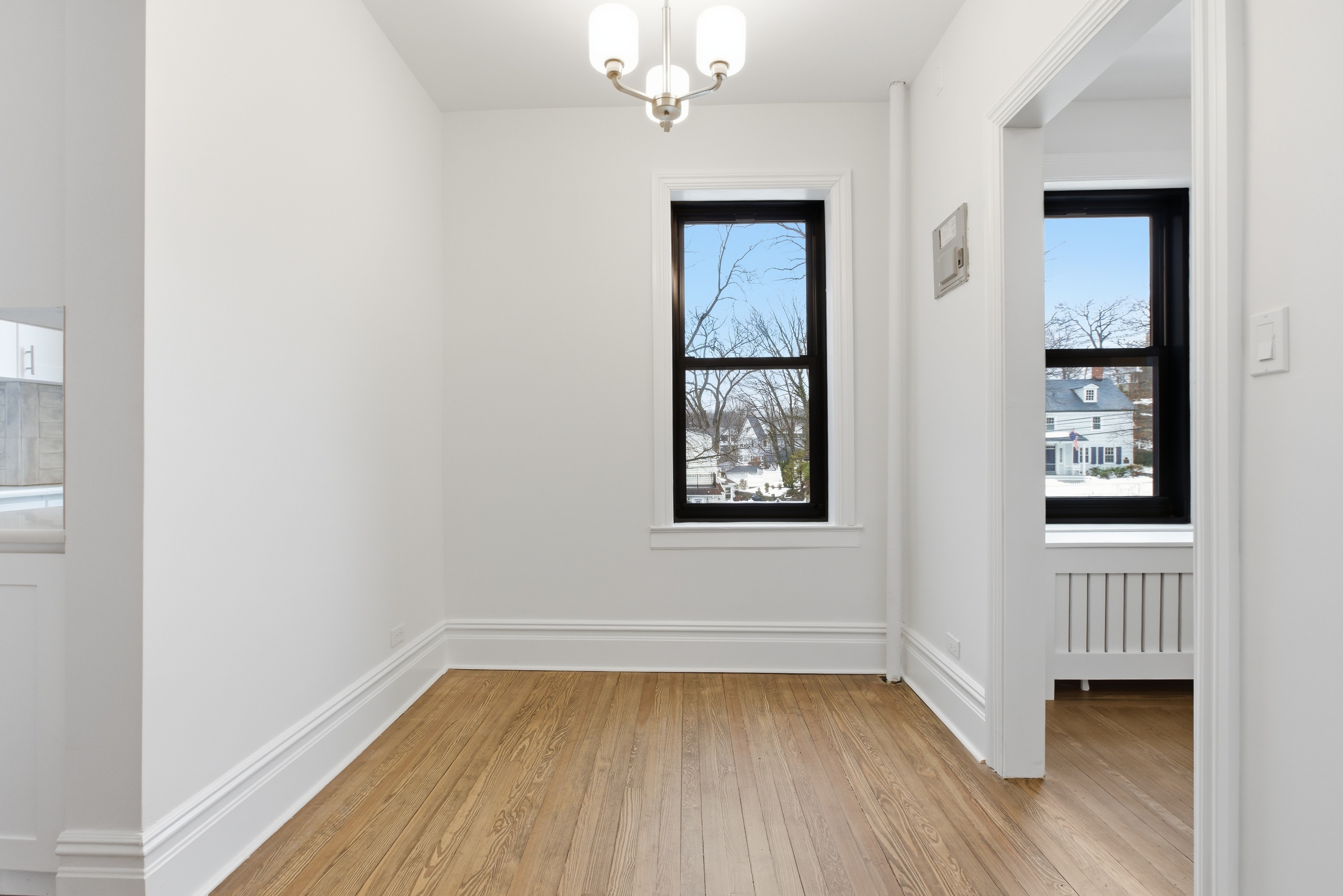  242 Bronxville Road - 物件實景