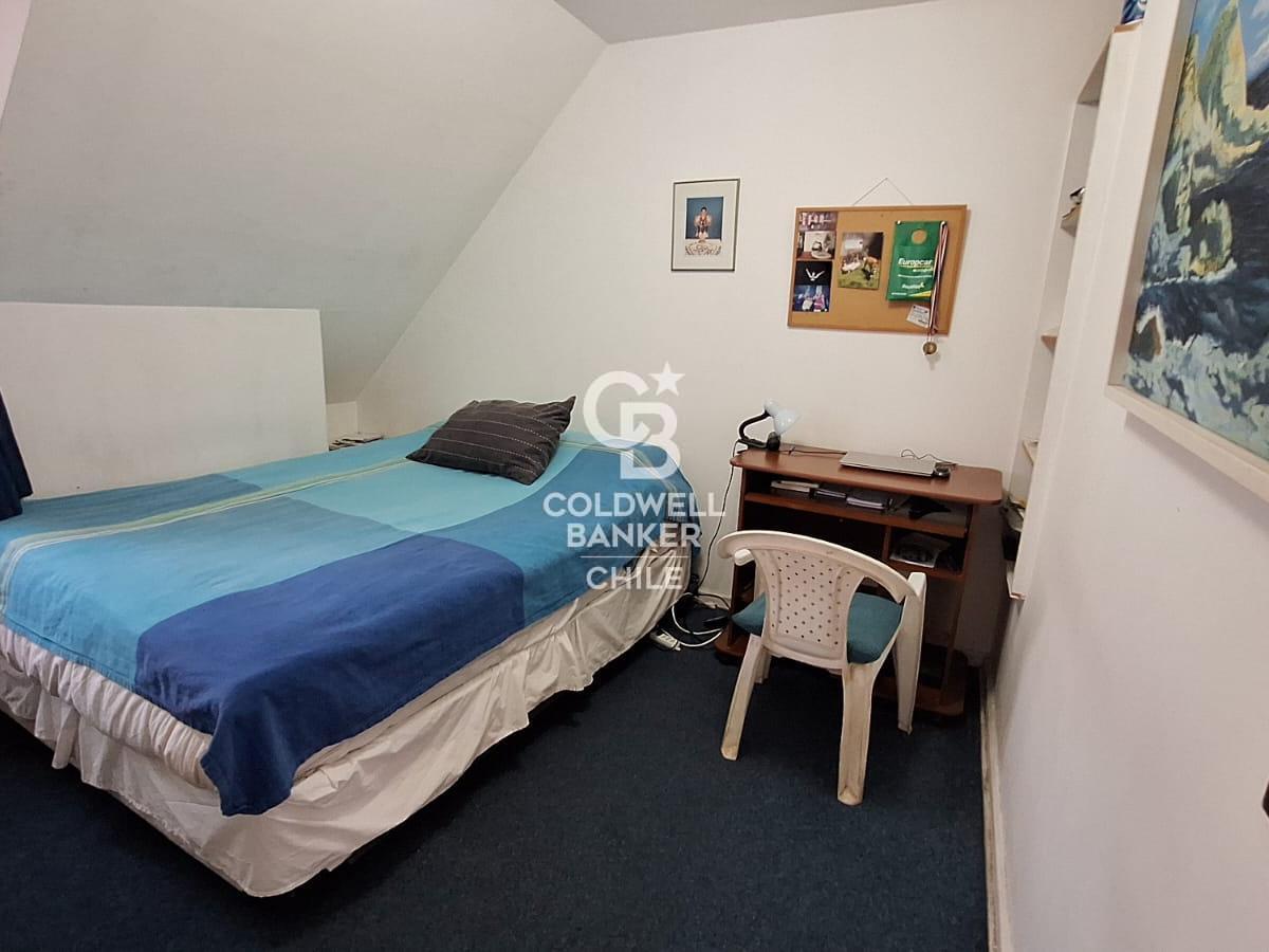 Peñalolén, Chile, 3 Bedrooms Bedrooms, ,2 BathroomsBathrooms,Residential,For Sale,1898382