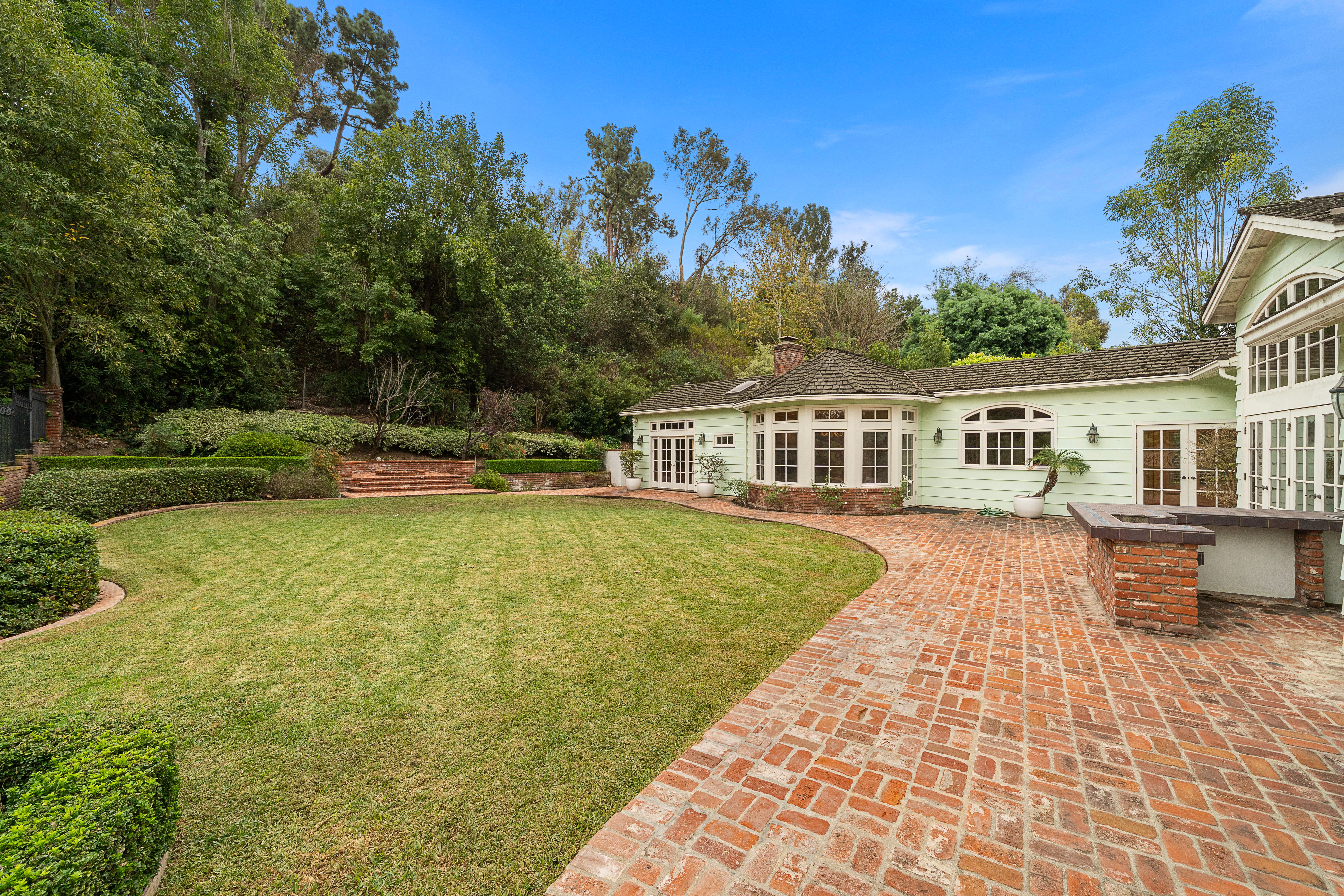  631 W. Devon Place, Long Beach, CA 90807 - 物件實景