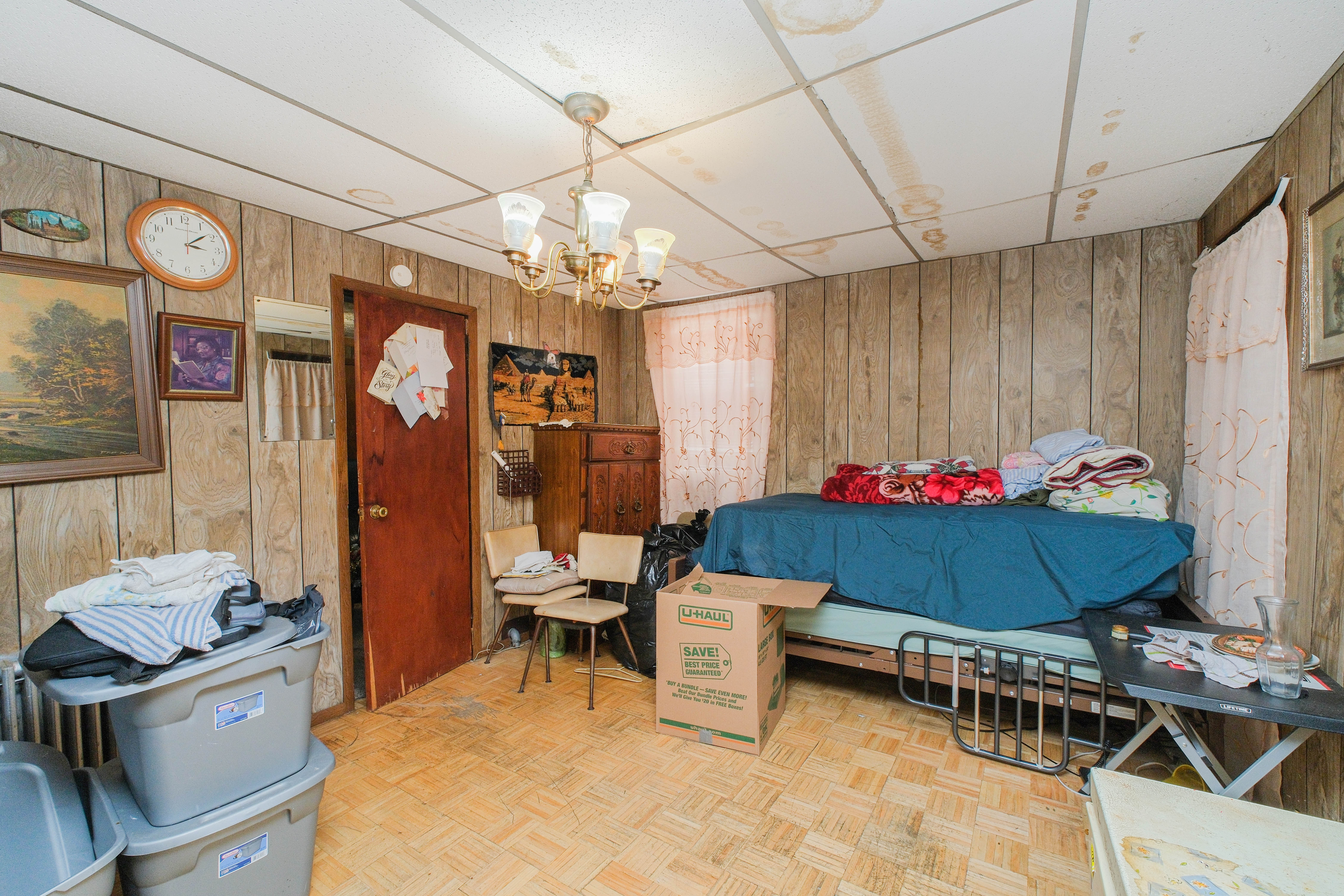 Brooklyn, New York, 11225, United States, 4 Bedrooms Bedrooms, ,1 BathroomBathrooms,Residential,For Sale,1763201
