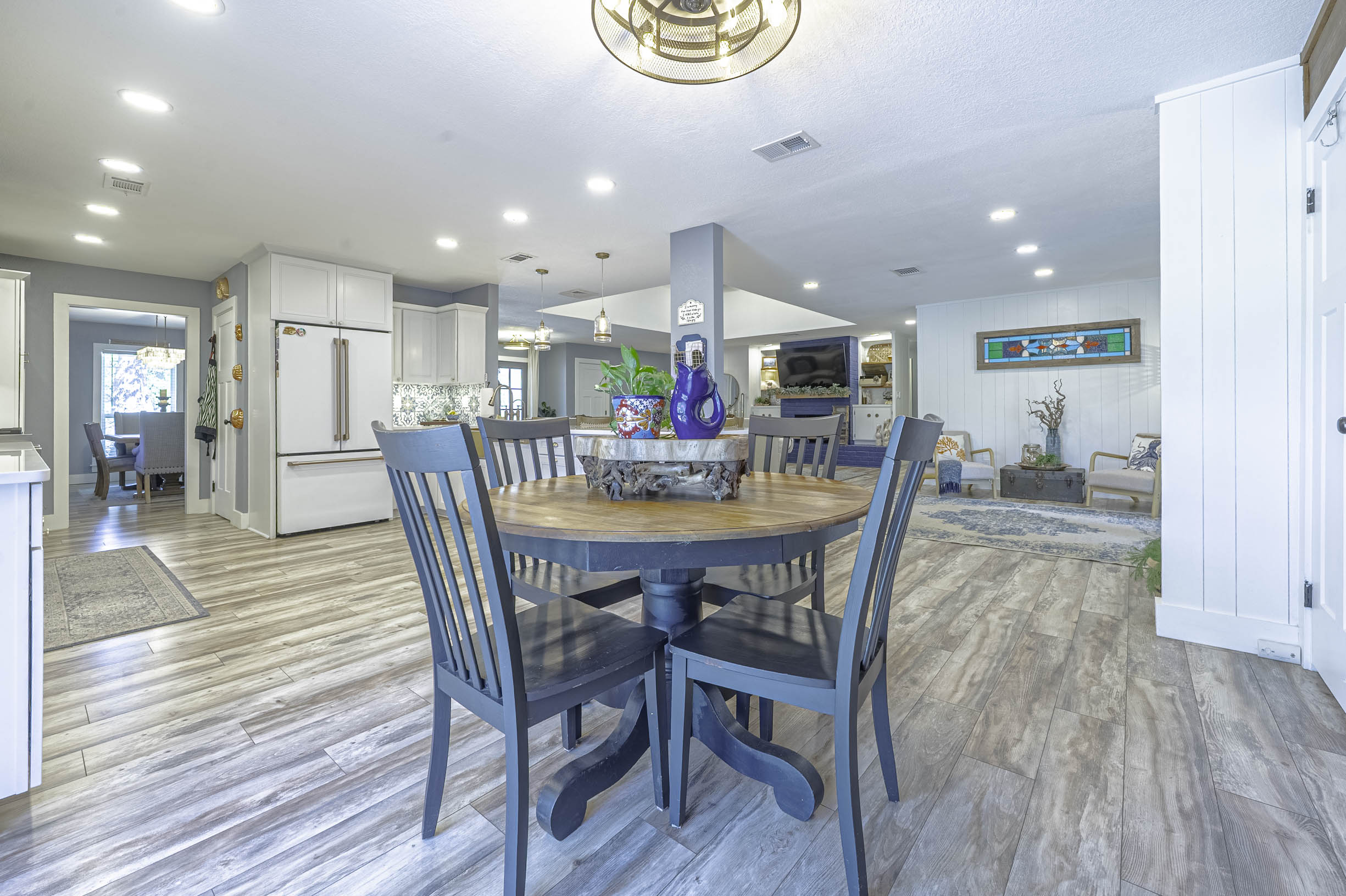  Rockport Coastal Retreat with Casita - 物件實景