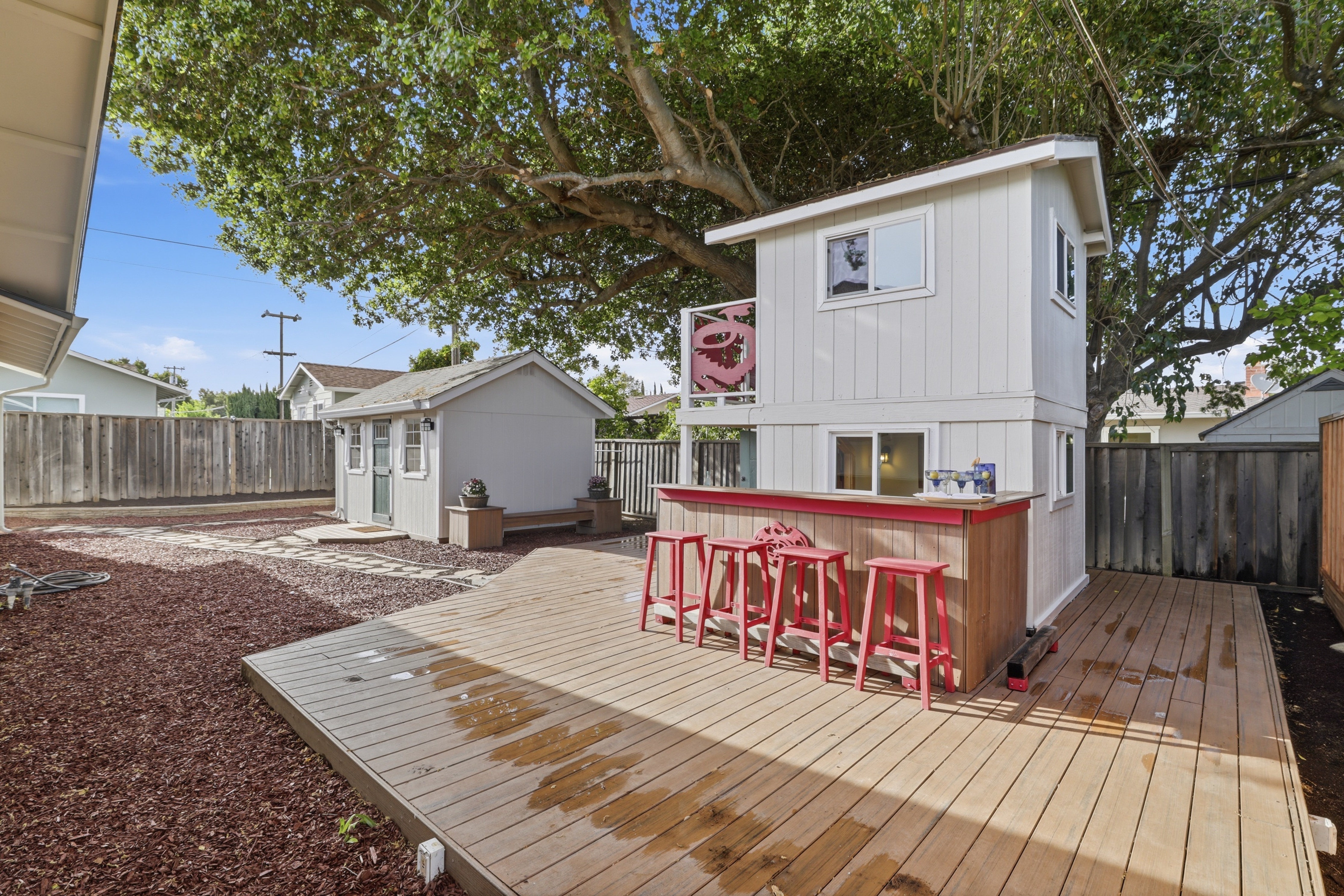  Great Single Story San Jose Home - 物件實景