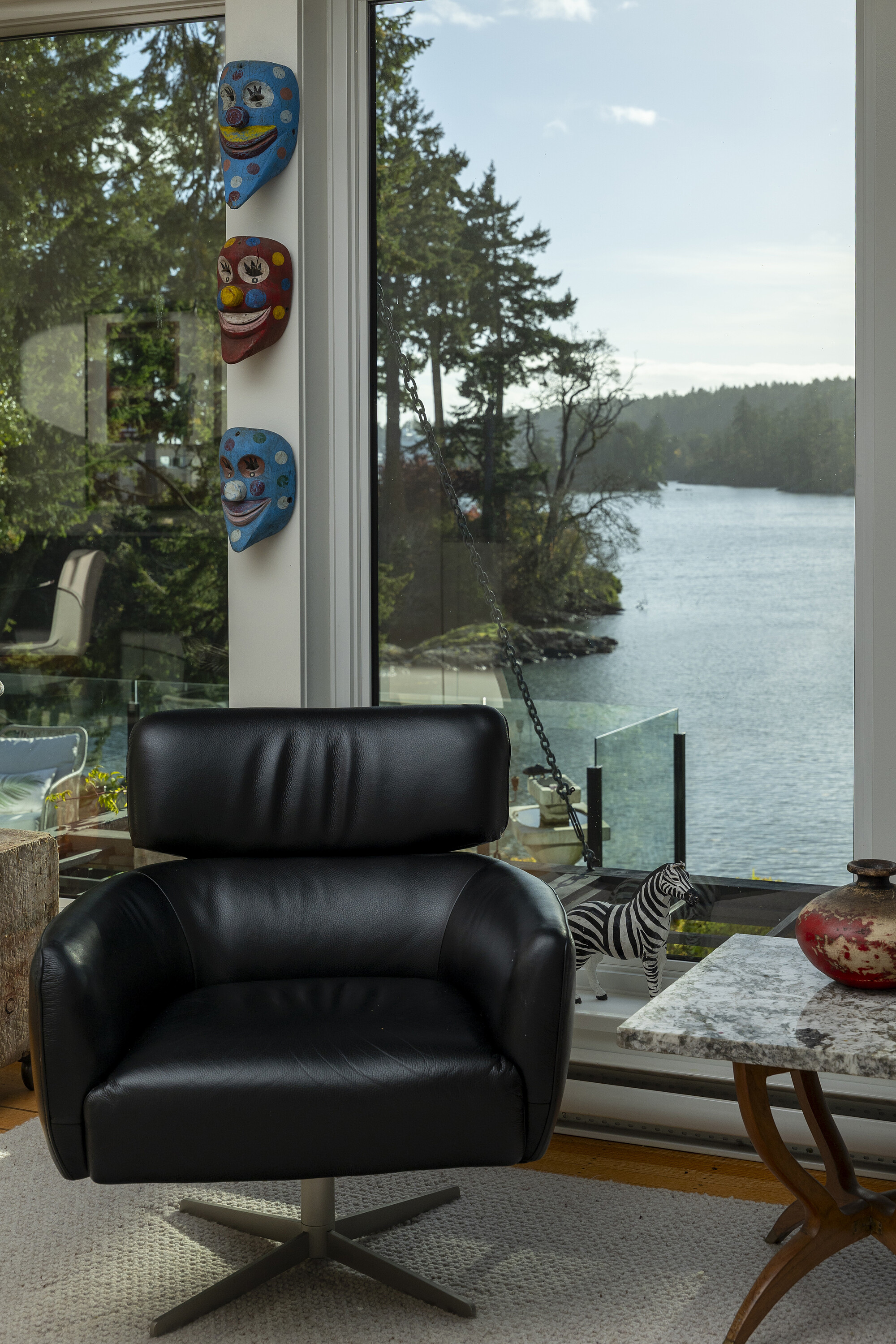  Upscale Waterfront Oasis - 物件實景