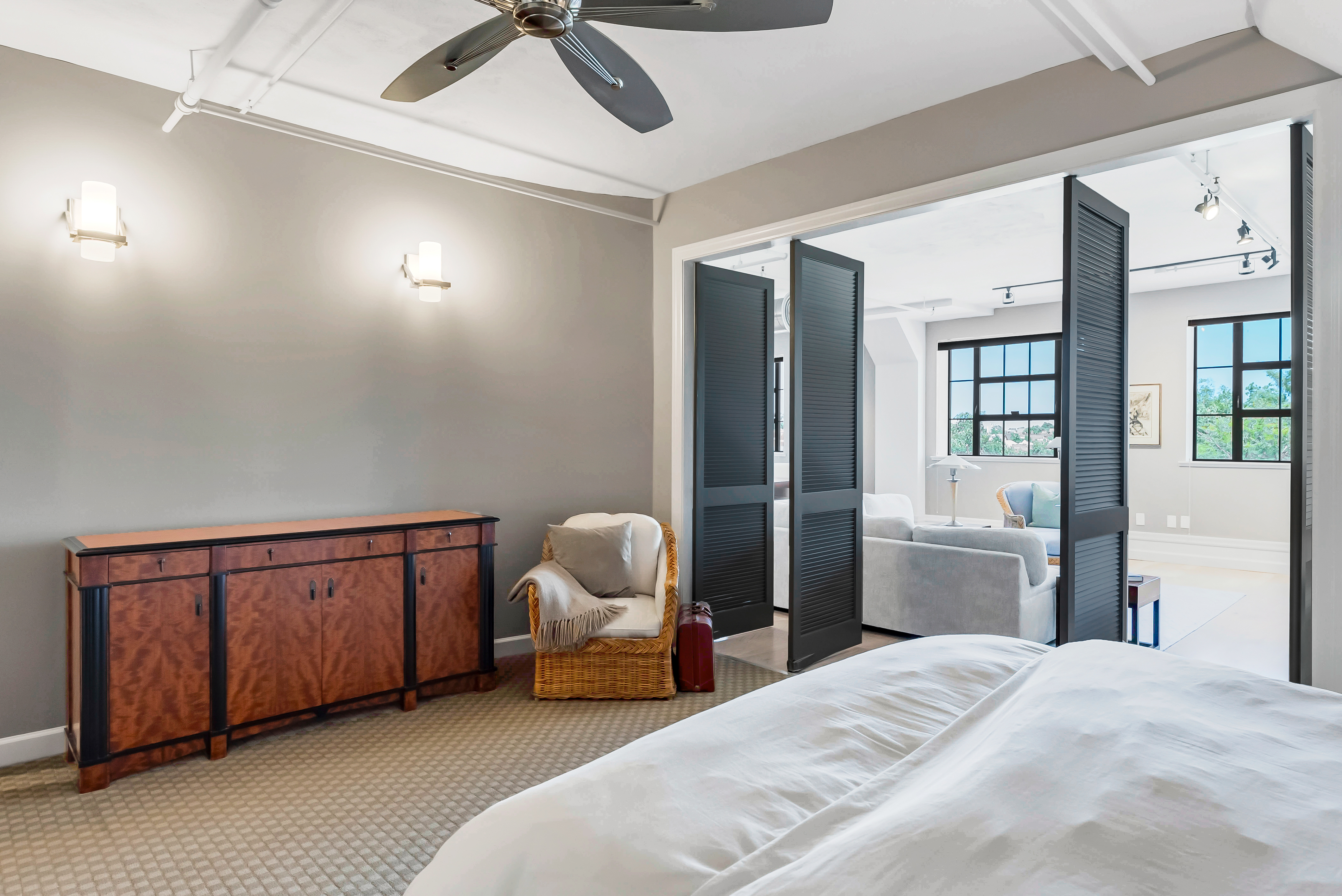  Experience sophisticated urban living at the Maison Lofts - 物件實景