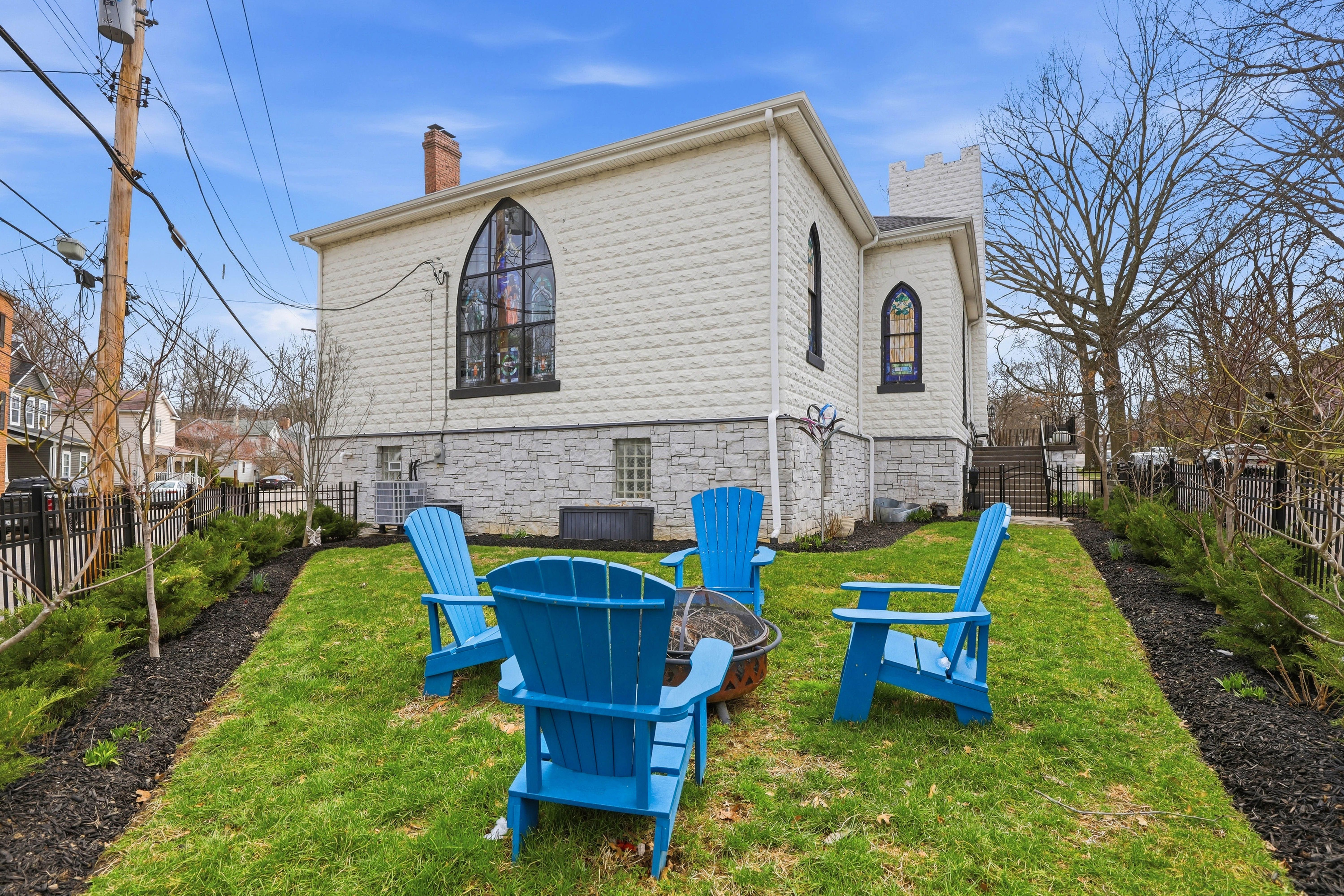  201 Frederick Avenue, Sewickley, PA 15143 - 物件實景