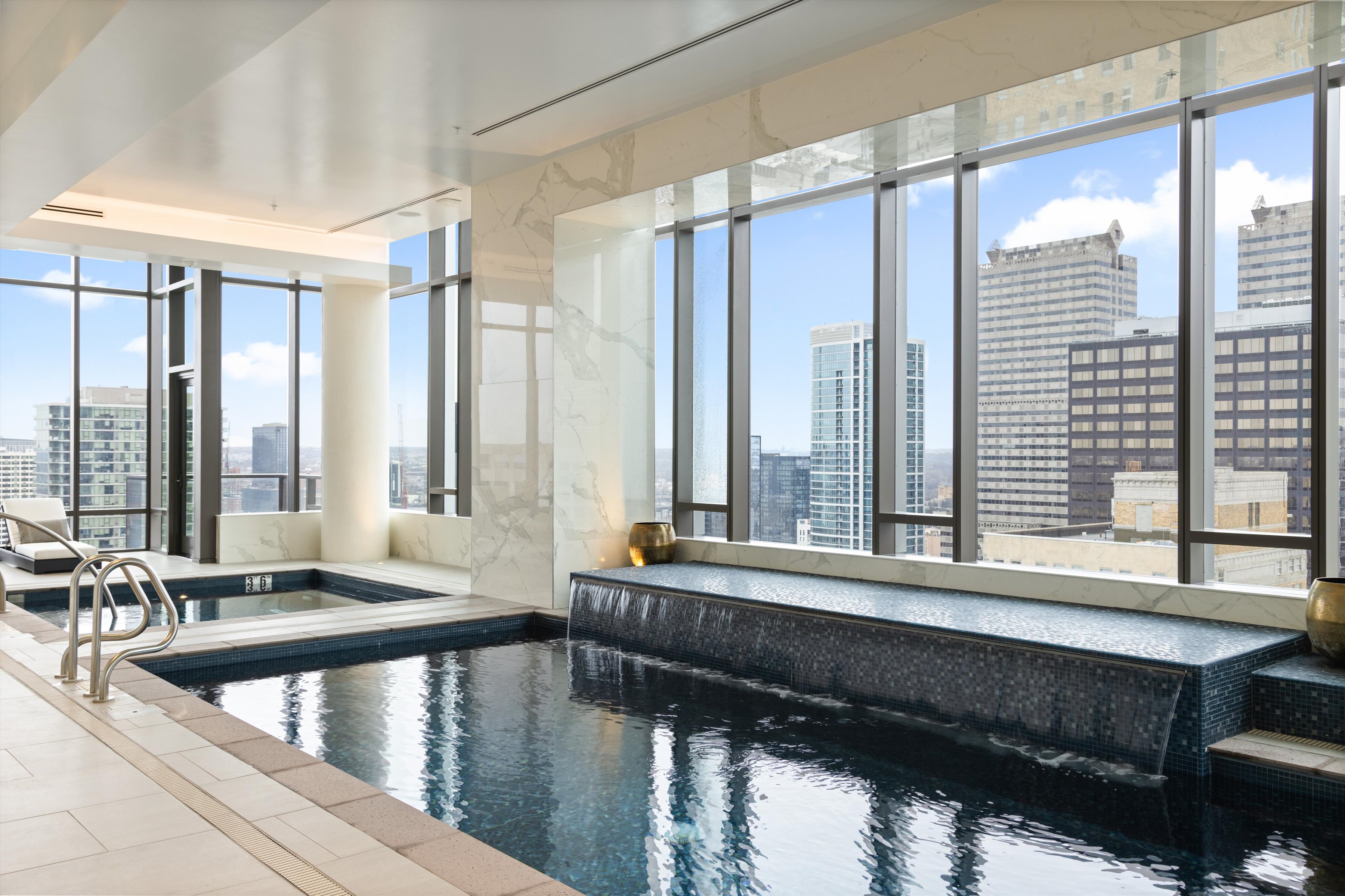  1911 Walnut Street, Unit 4402, Philadelphia, PA 19103 - 物件實景