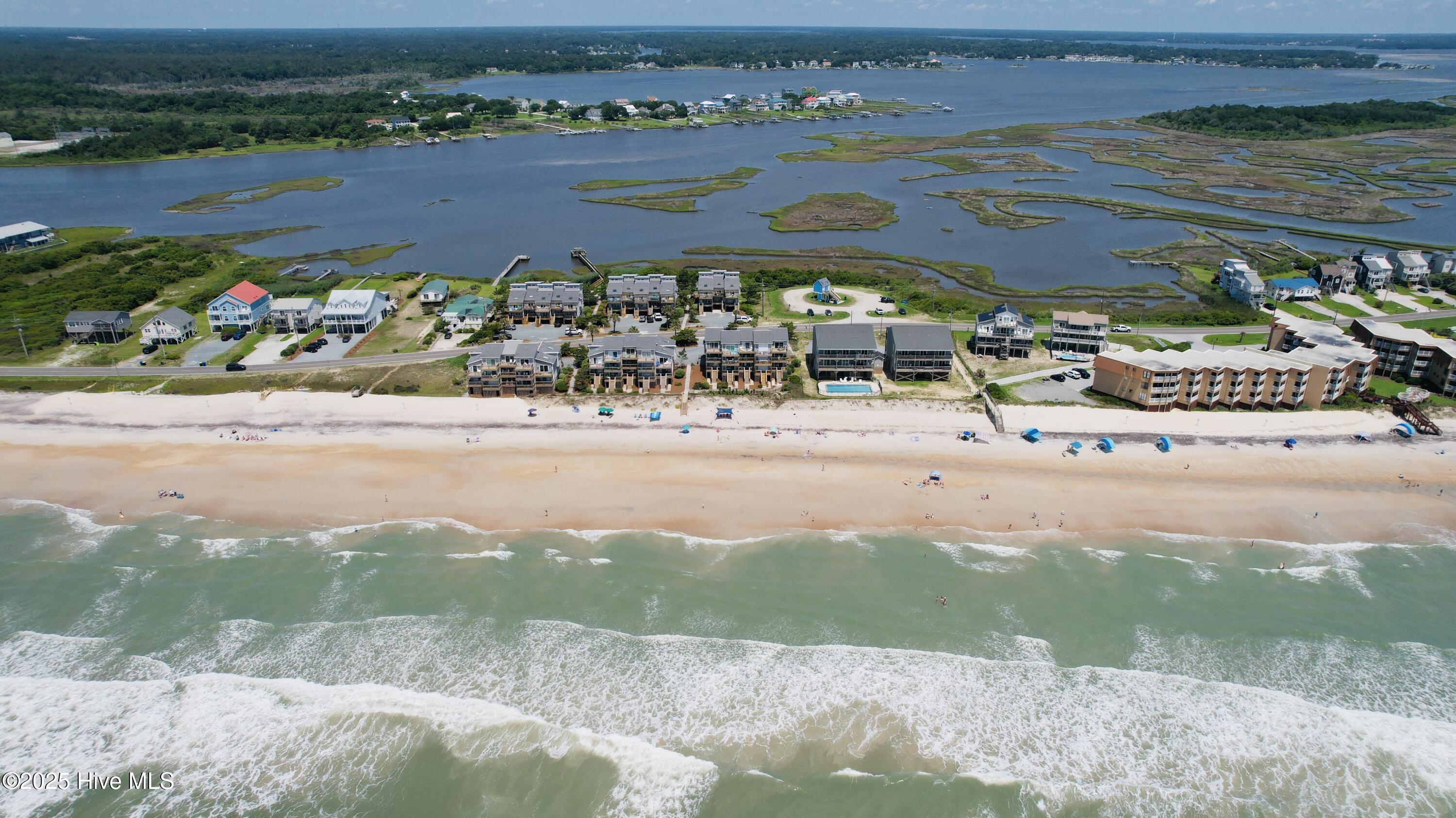 North Topsail Beach, North Carolina, 28460, United States, 3 Bedrooms Bedrooms, ,3 BathroomsBathrooms,Residential,For Sale,2006357