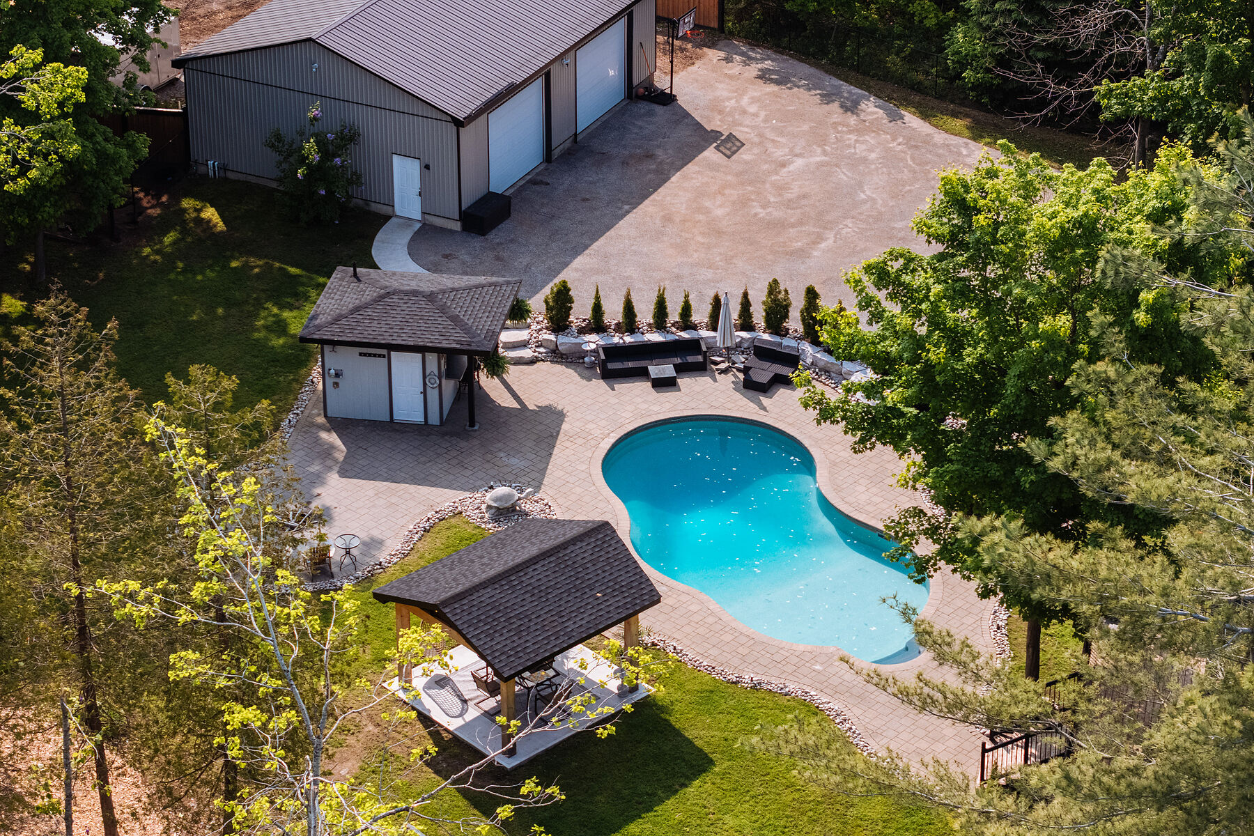  Serene Luxury, Family Comfort - 物件實景