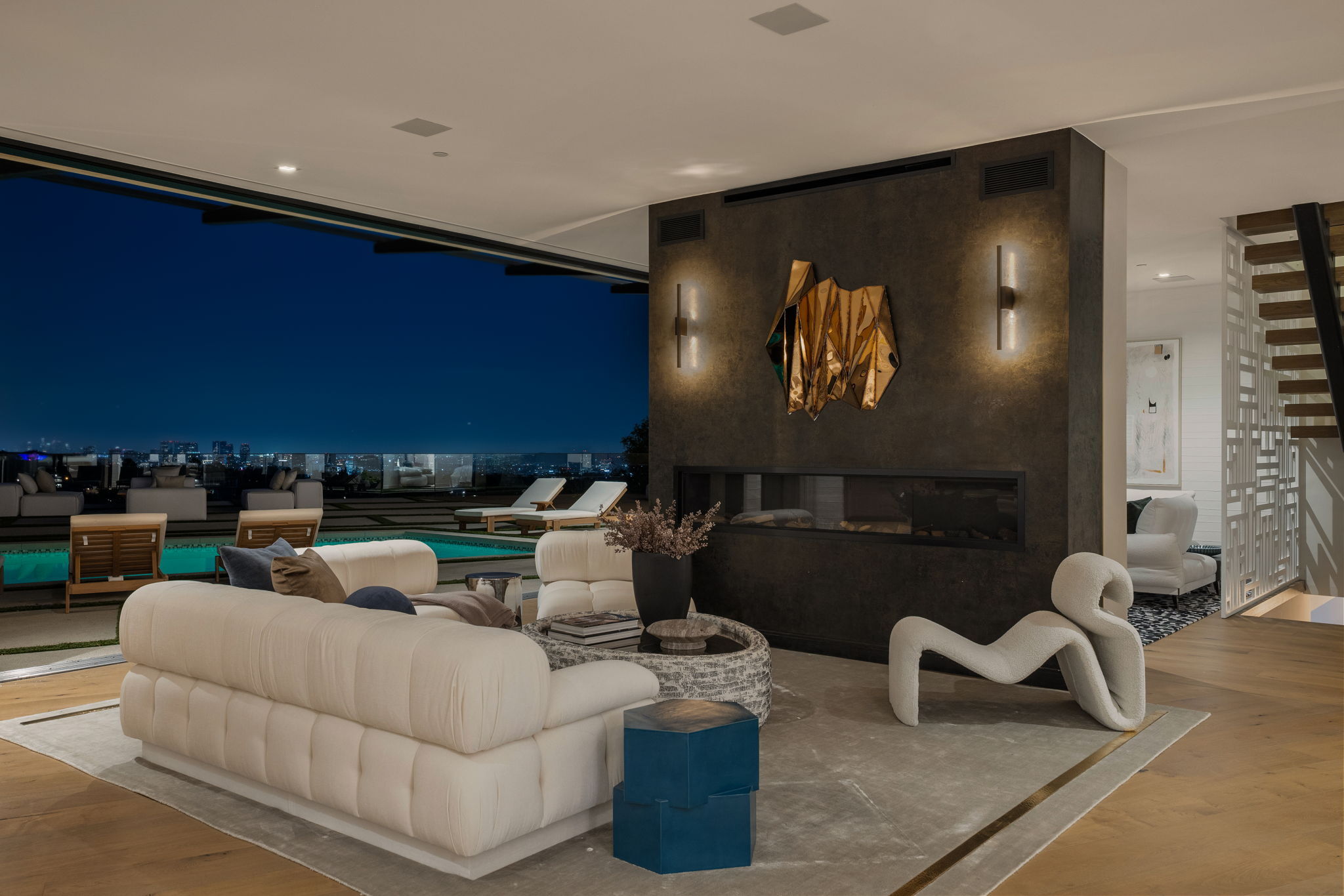  816 Glenmere Way - 物件實景
