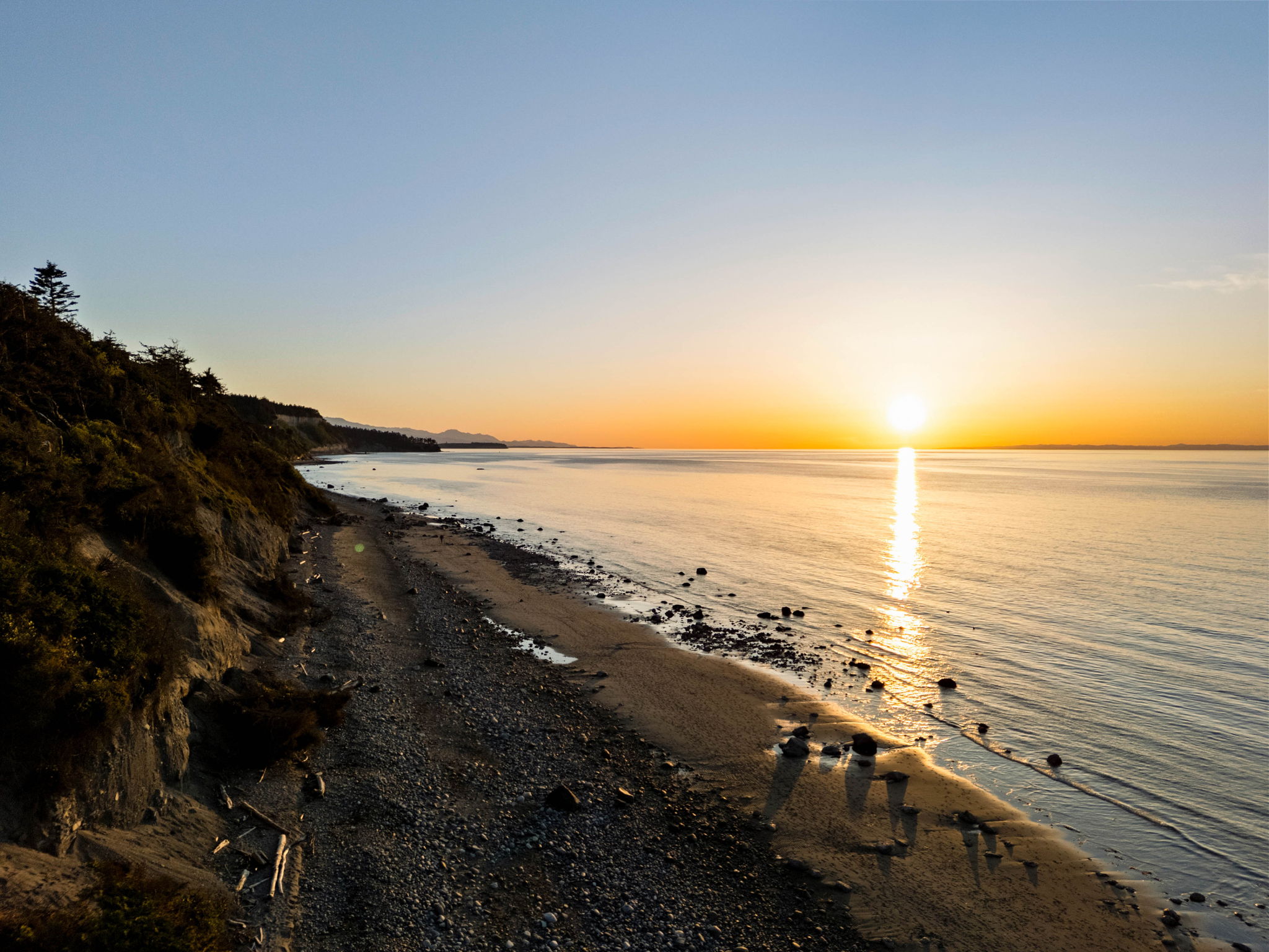  1034 57th St, Port Townsend, WA 98368 - 物件實景