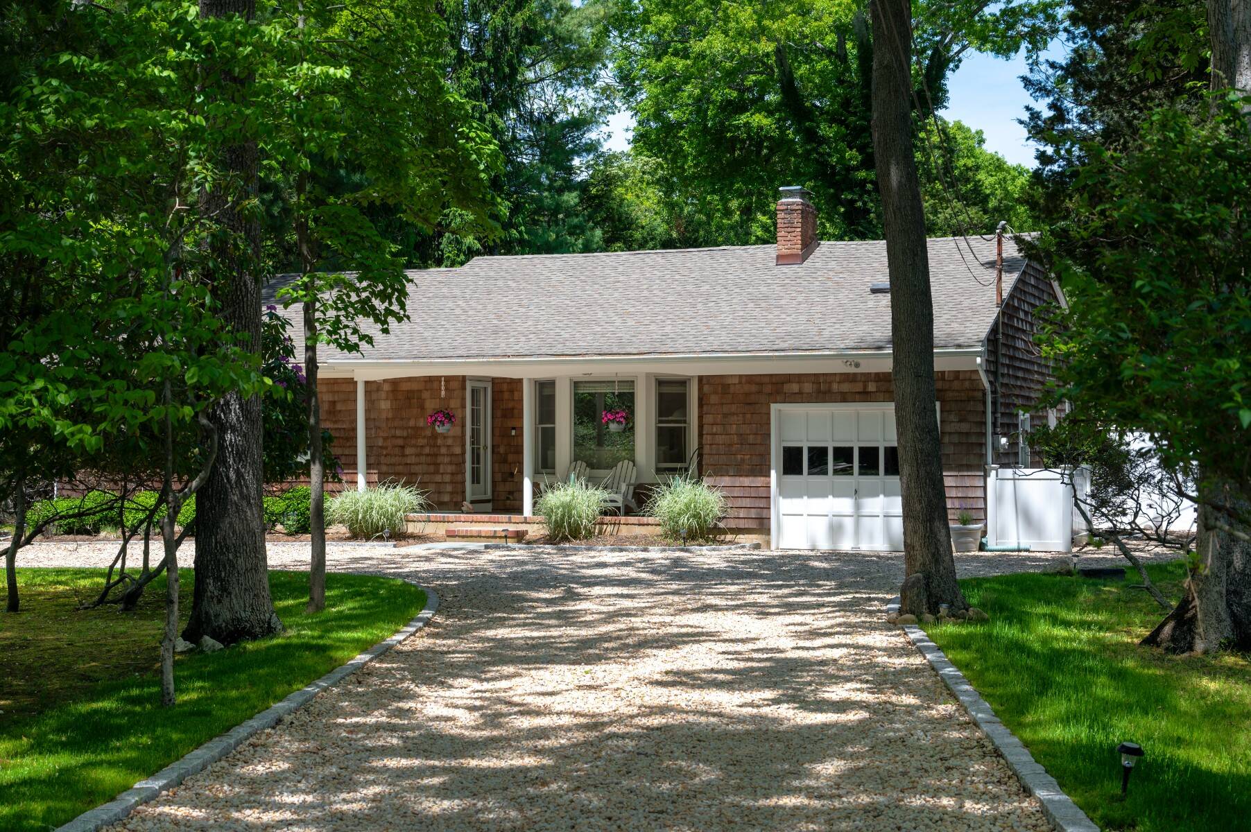  East Hampton Beach House by the Bay - 物件實景