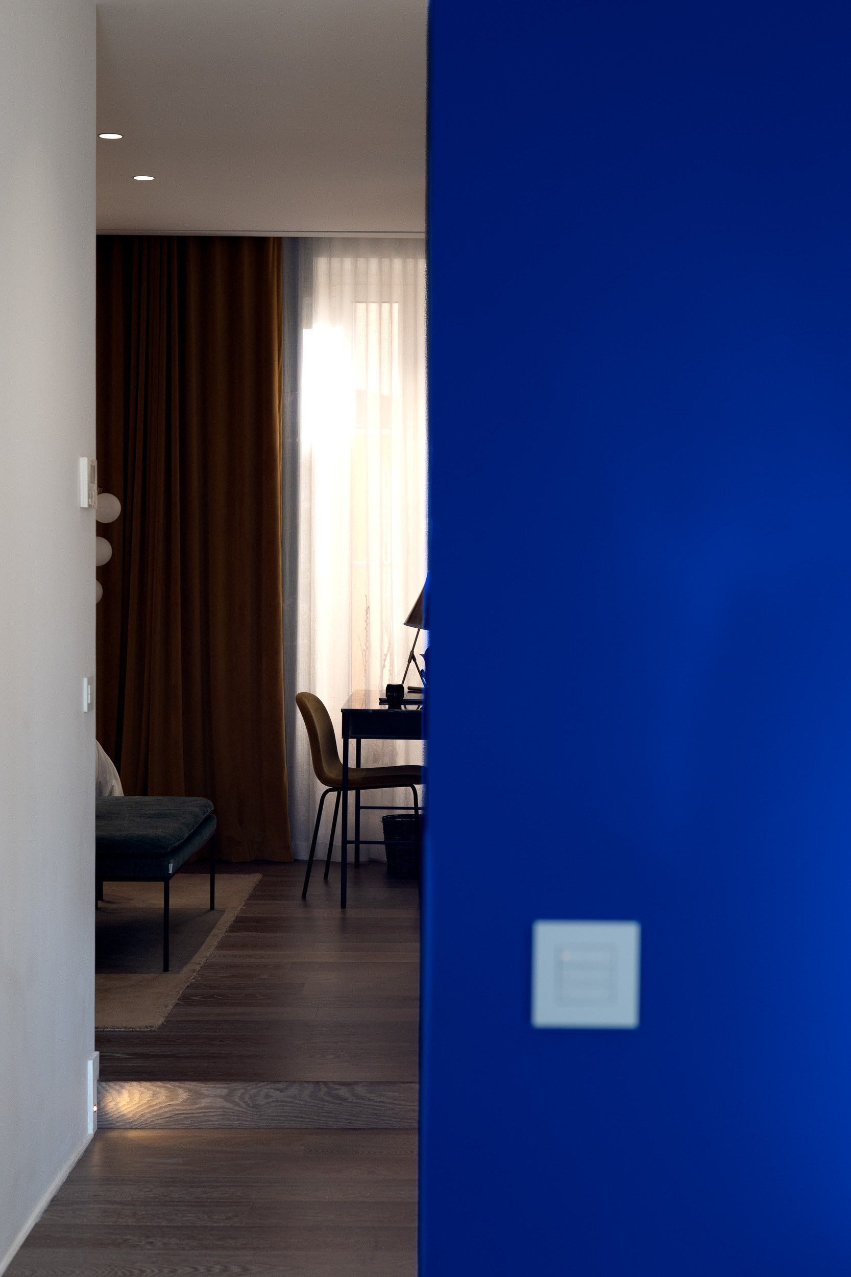  Nice Port Lympia 2 bedroom apartment 130 sqm panoramic port view architect desi… - 物件實景