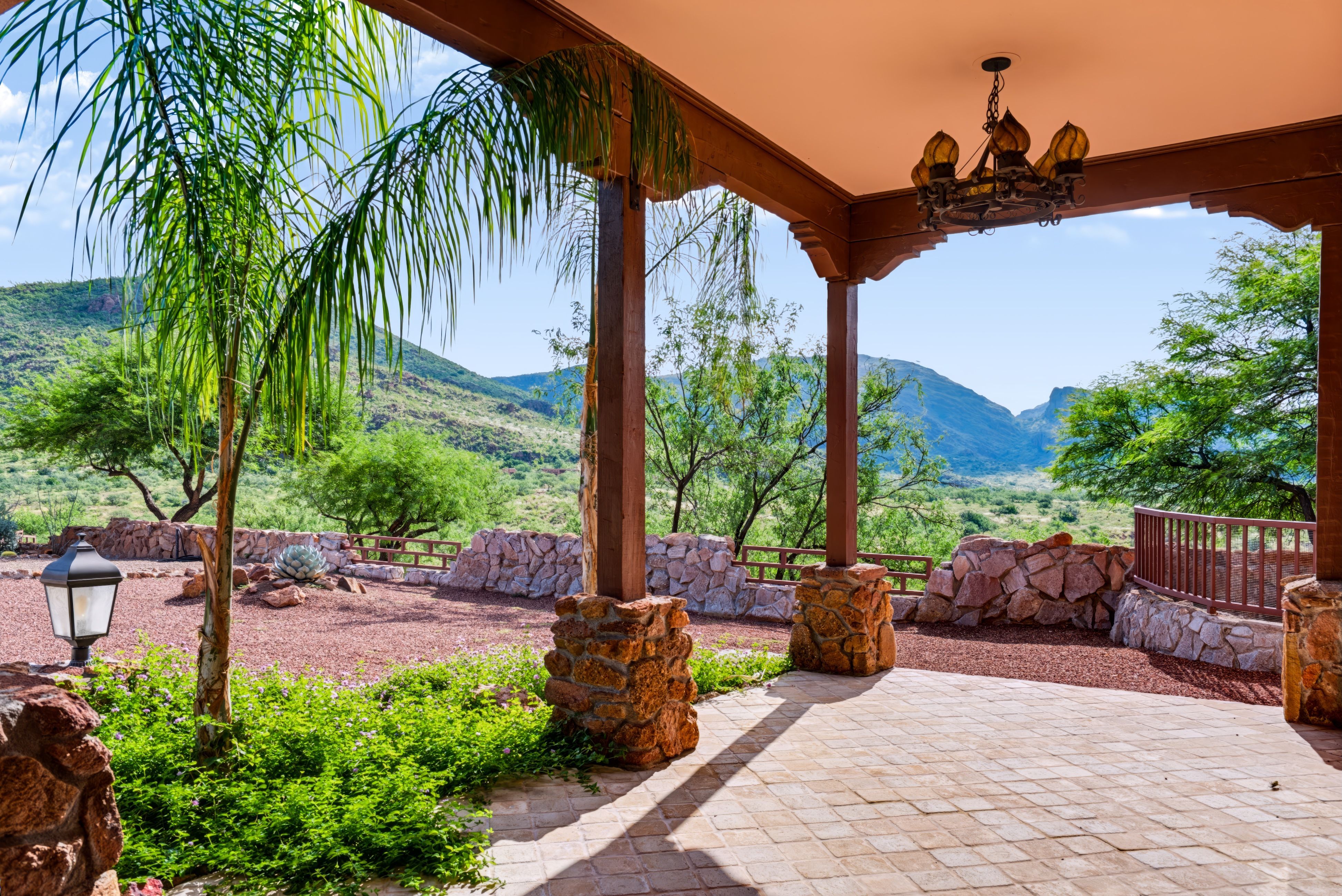  1052 Morning Star Drive¦Tubac, AZ - 物件實景