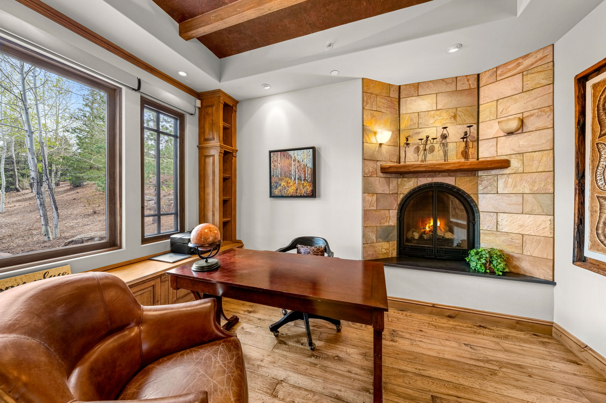  376 Glacier Club Drive, Durango, CO 81301 - 物件實景