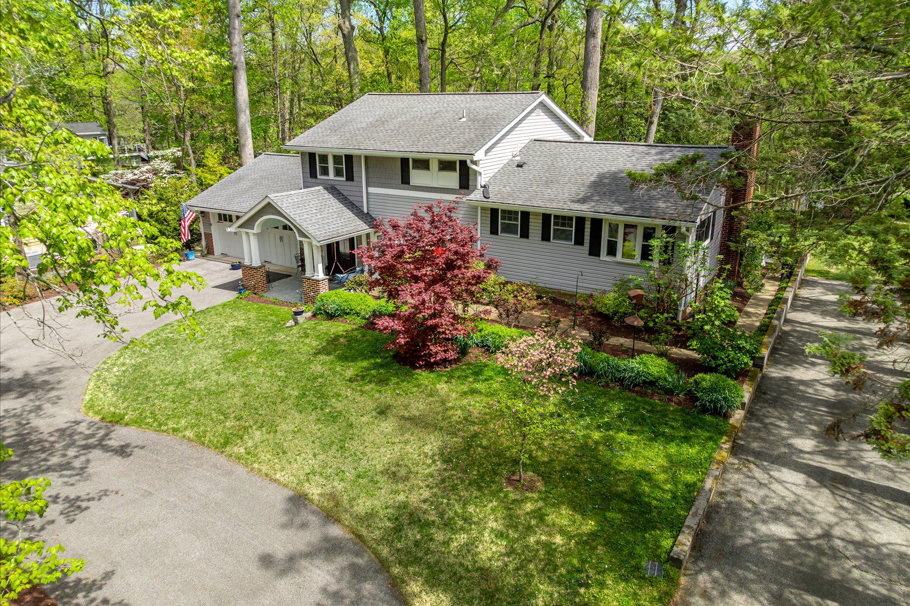  26 Wilelinor Drive, Edgewater, MD, 21037 - 物件實景