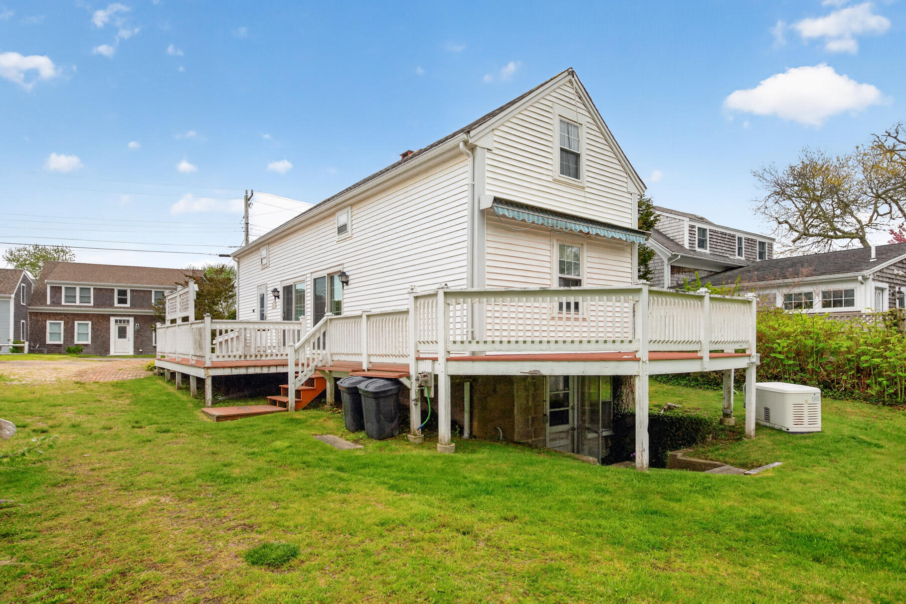  213 Main Street, Chatham, MA, 02633 - 物件實景