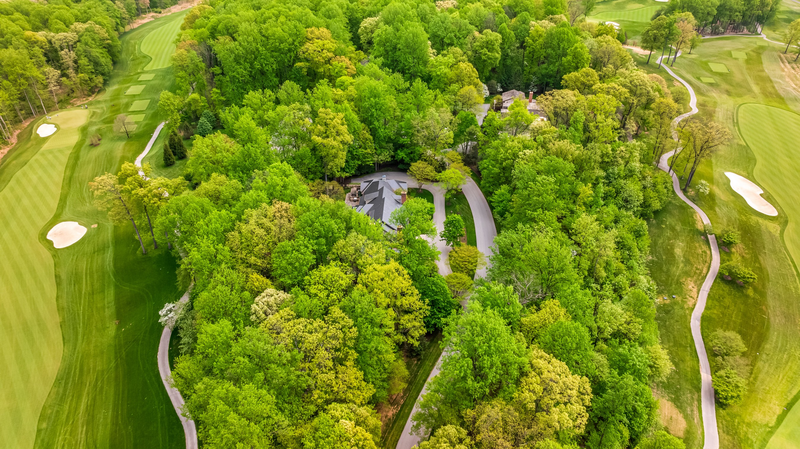  CAVES VALLEY GOLF CLUB - 物件實景