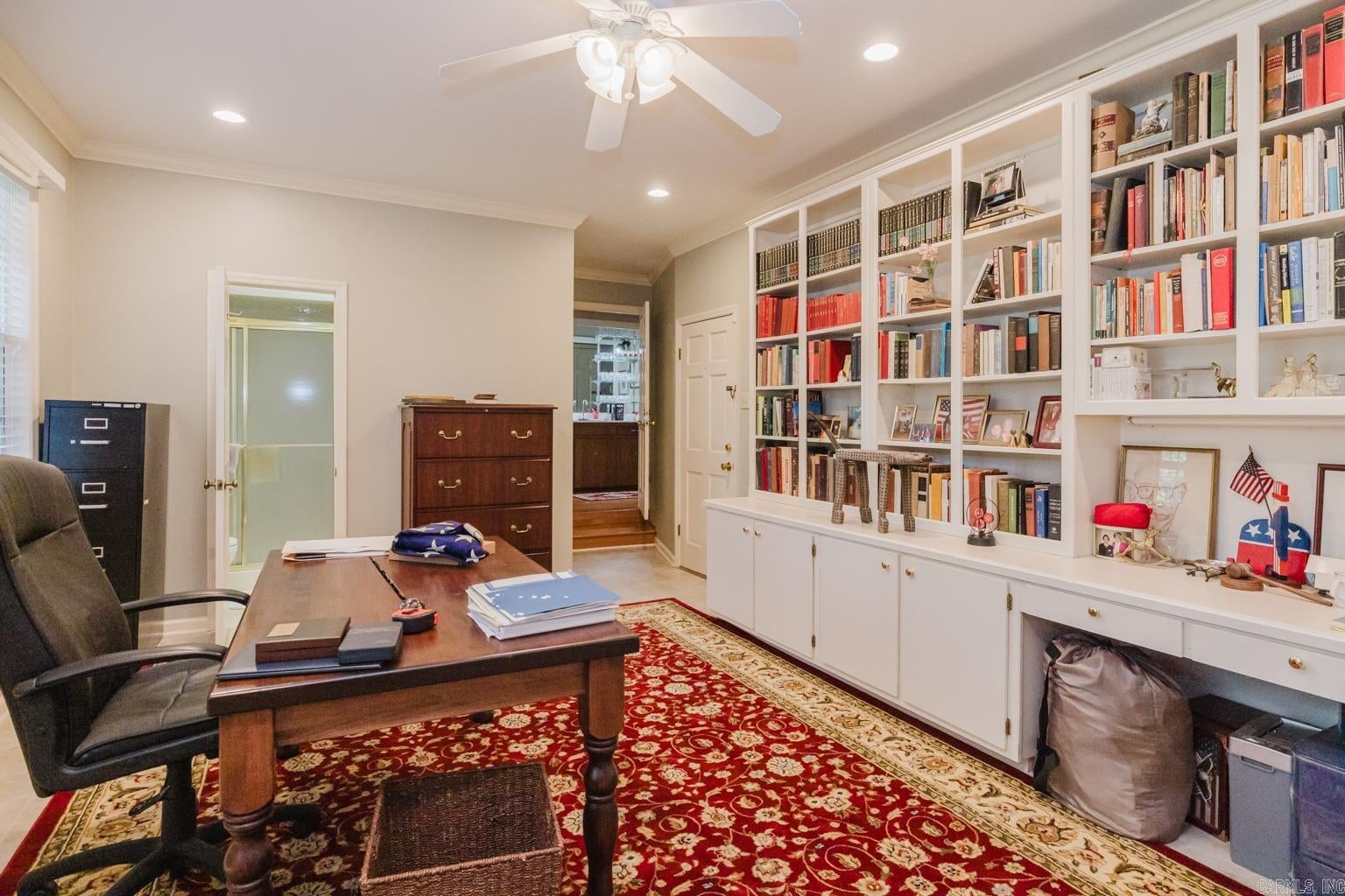 Little Rock, Arkansas, 72212, United States, 5 Bedrooms Bedrooms, ,5 BathroomsBathrooms,Residential,For Sale,1975952